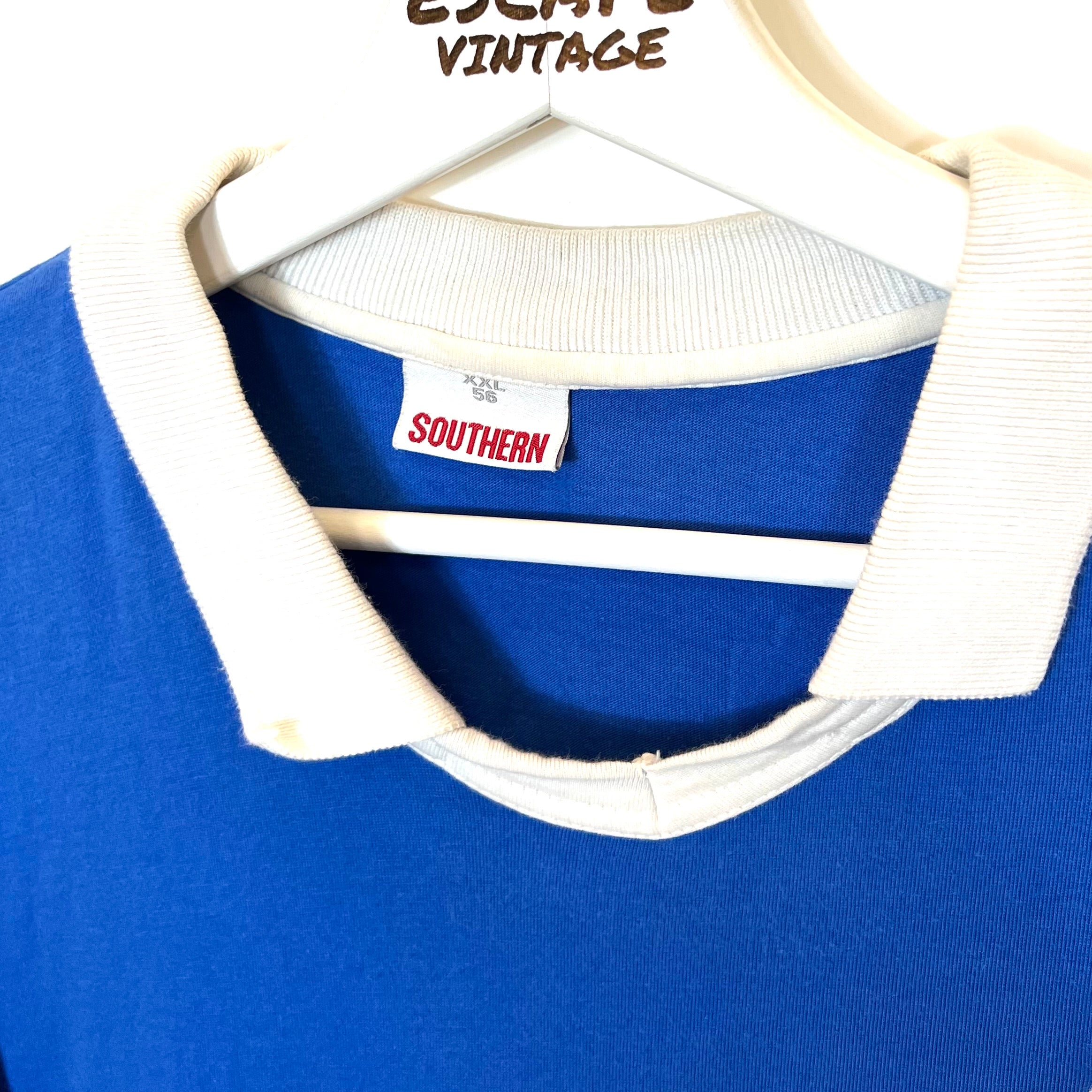 T-Shirt Italia Vintage [XL]