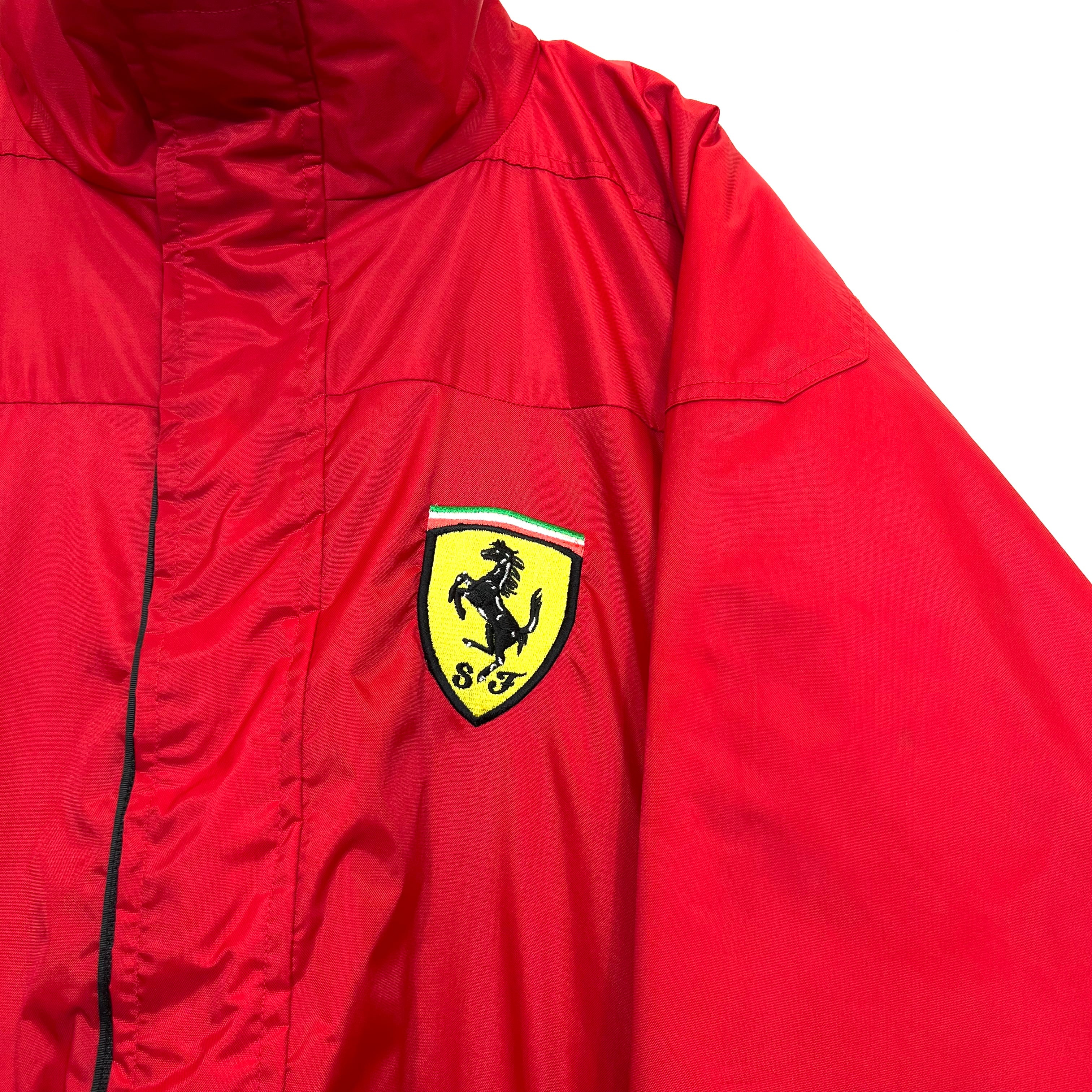 Giubbino Ferrari Vintage [L]