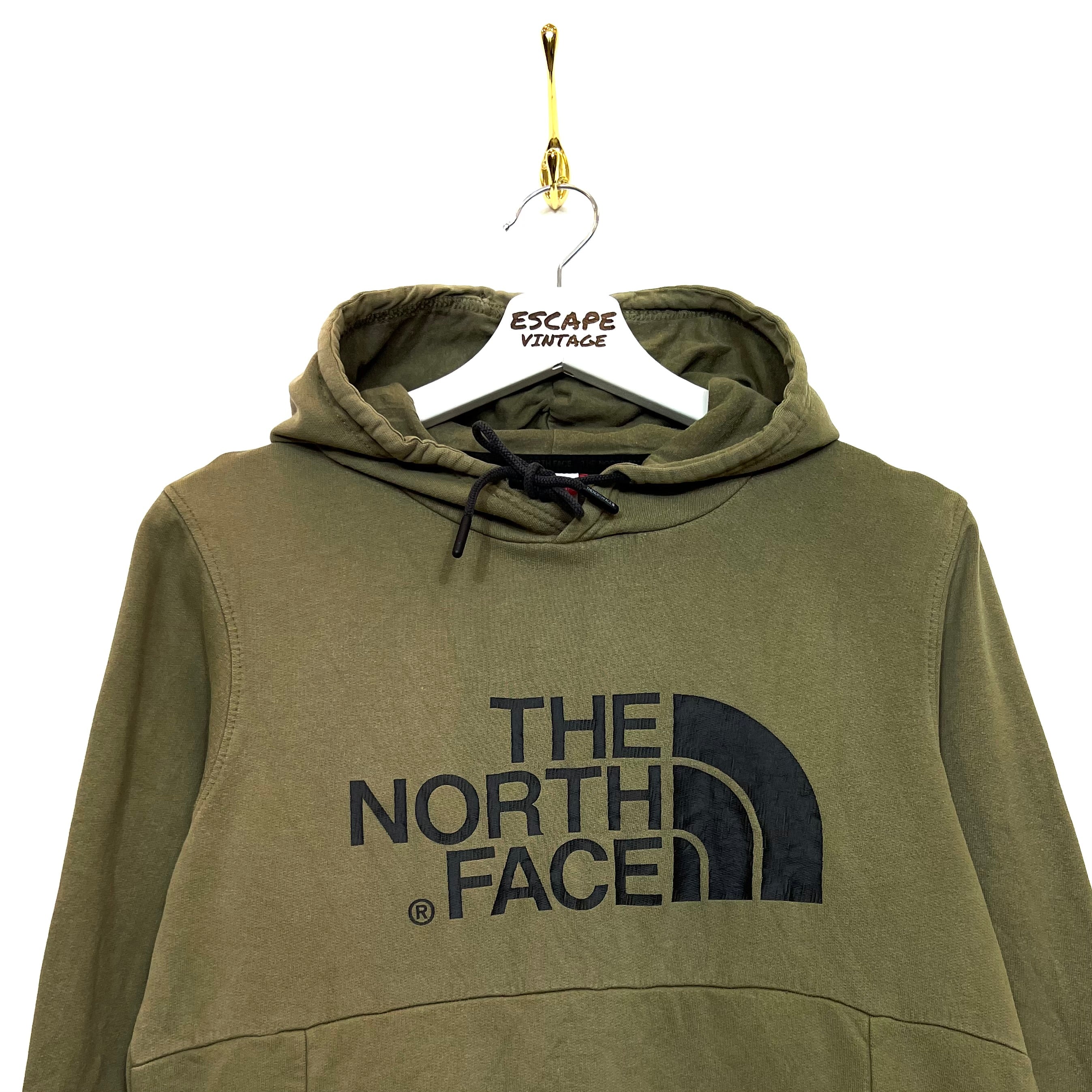 Felpa The North Face Vintage [S]