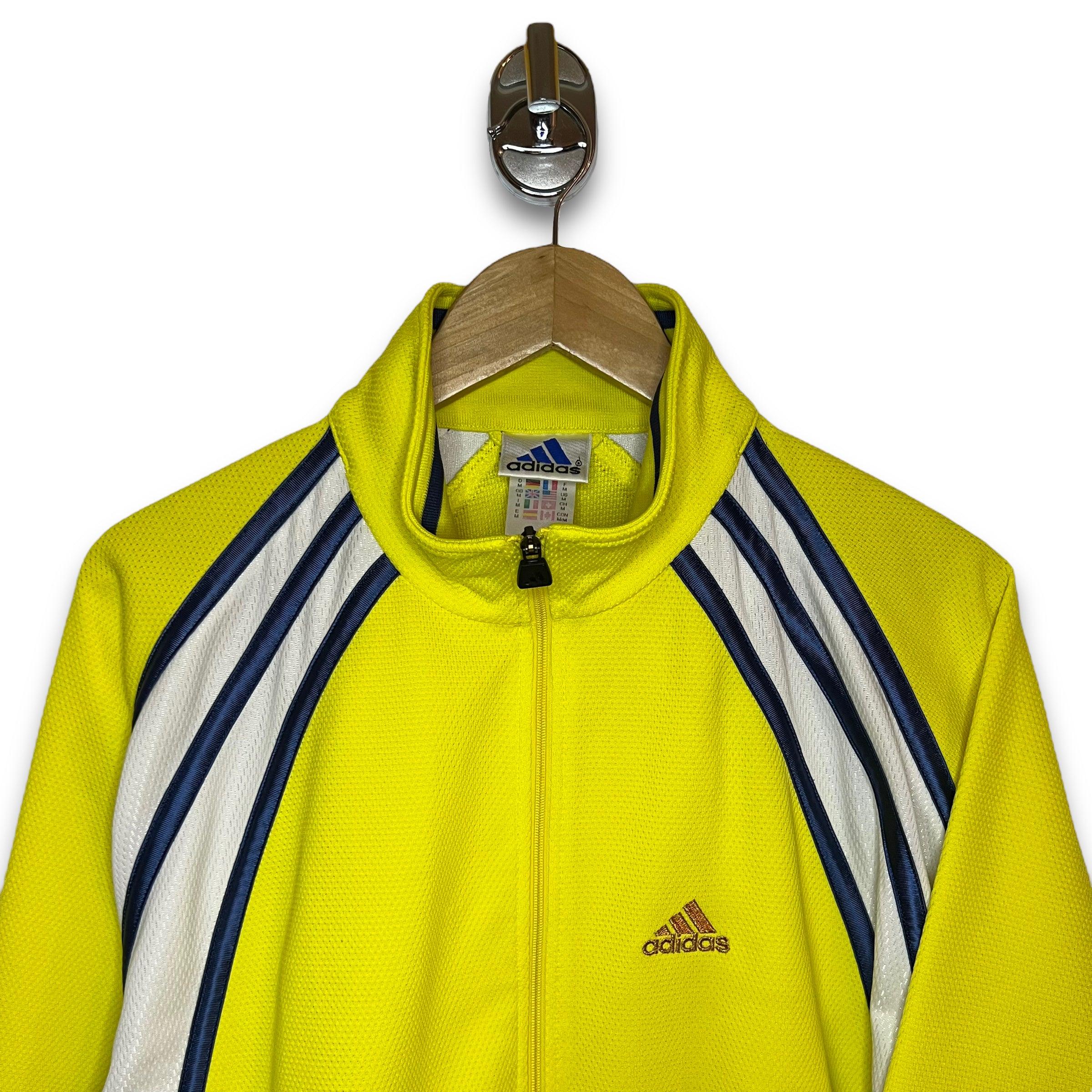 90s Felpa Adidas Vintage [L]