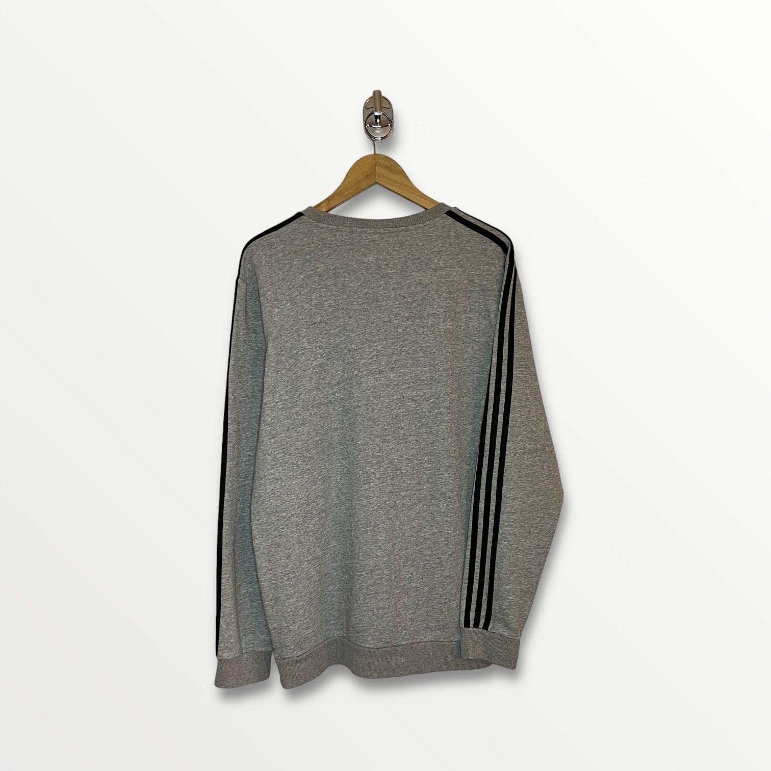 00s Felpa Adidas Vintage [L]