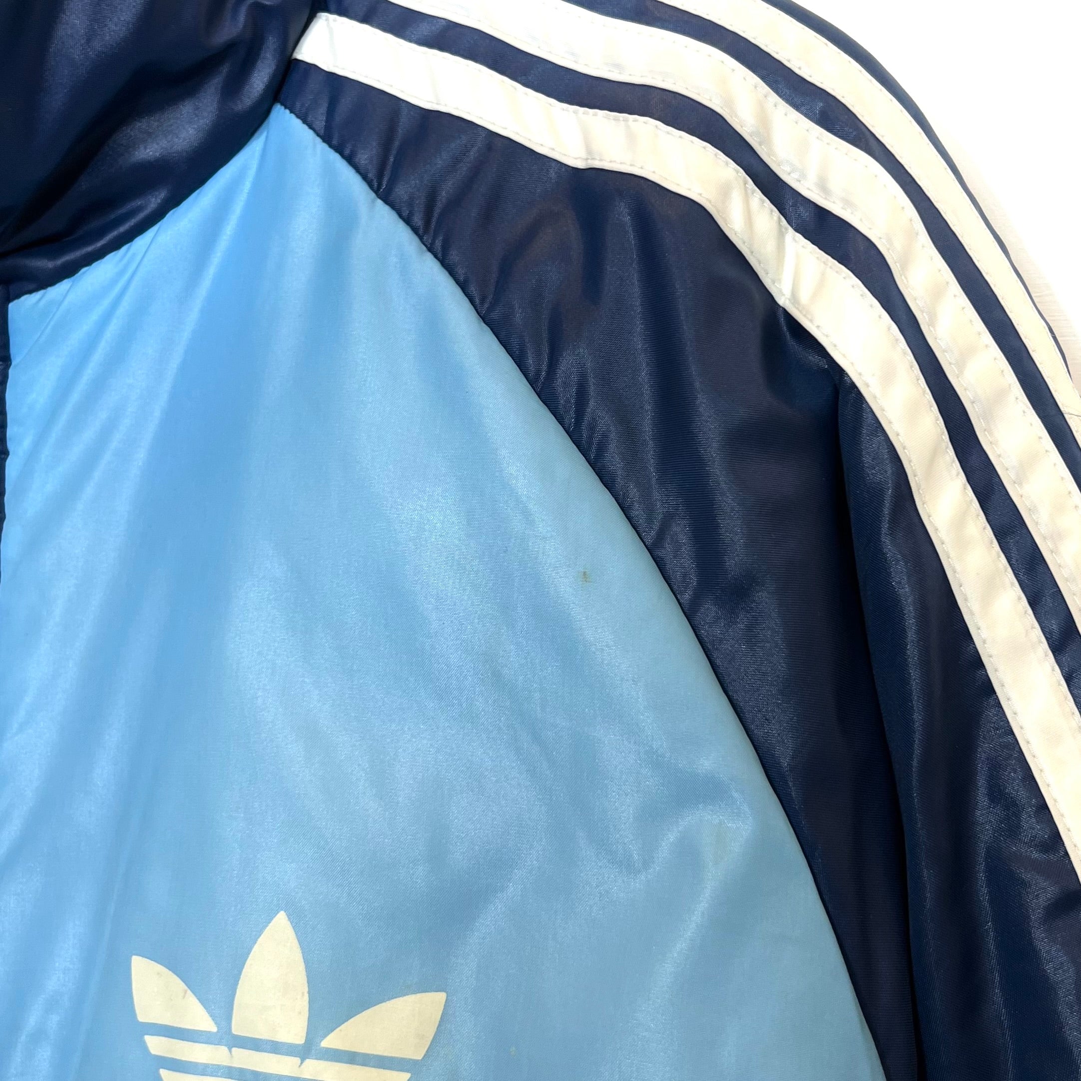 90s Giubbino Adidas Vintage [L]