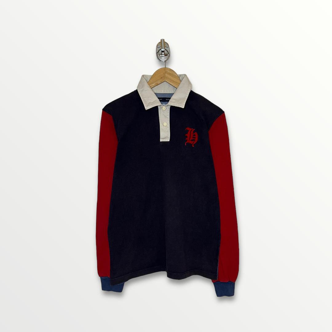 Polo Rugby Tommy Hilfiger Vintage [M]