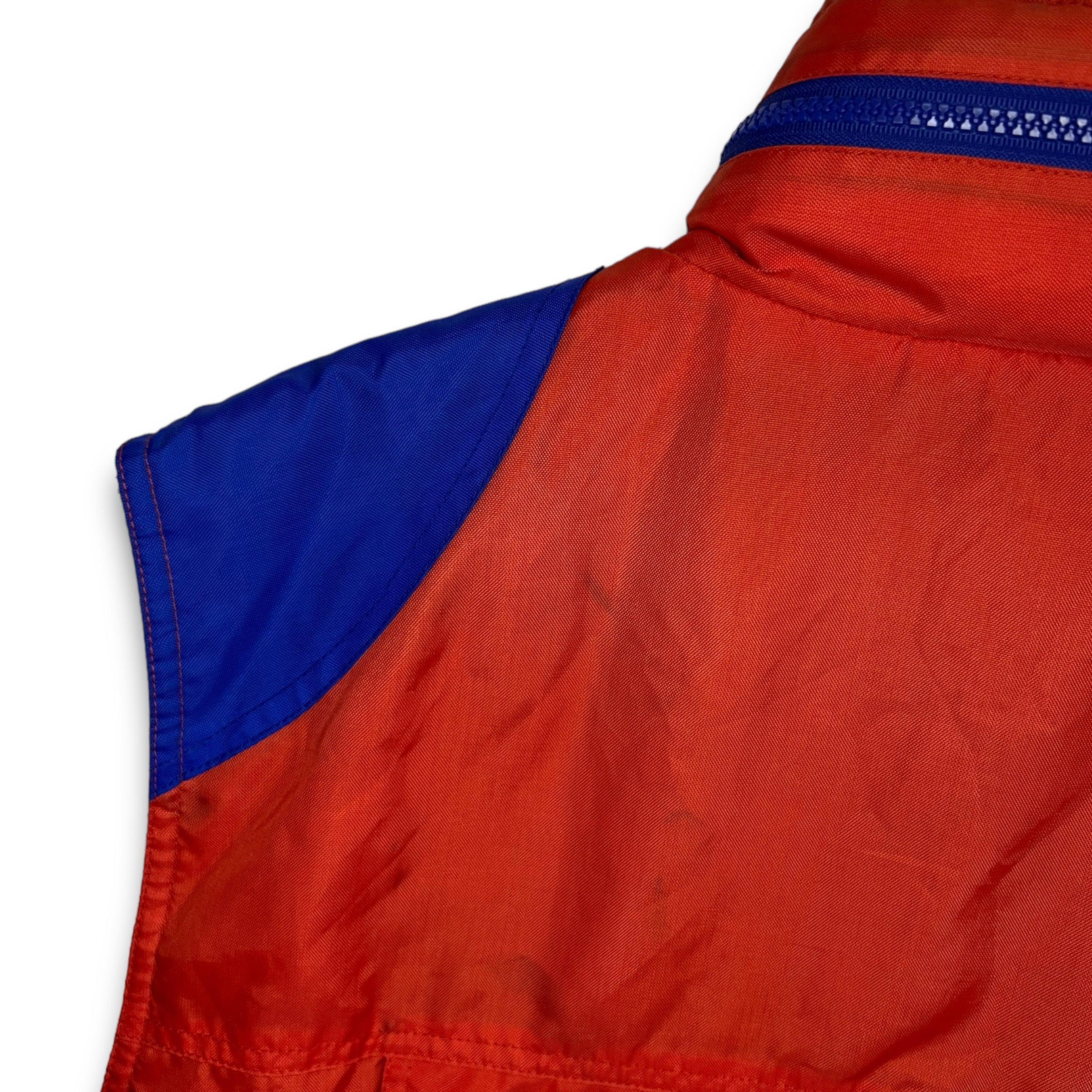 Gilet Reebok Vintage [L]