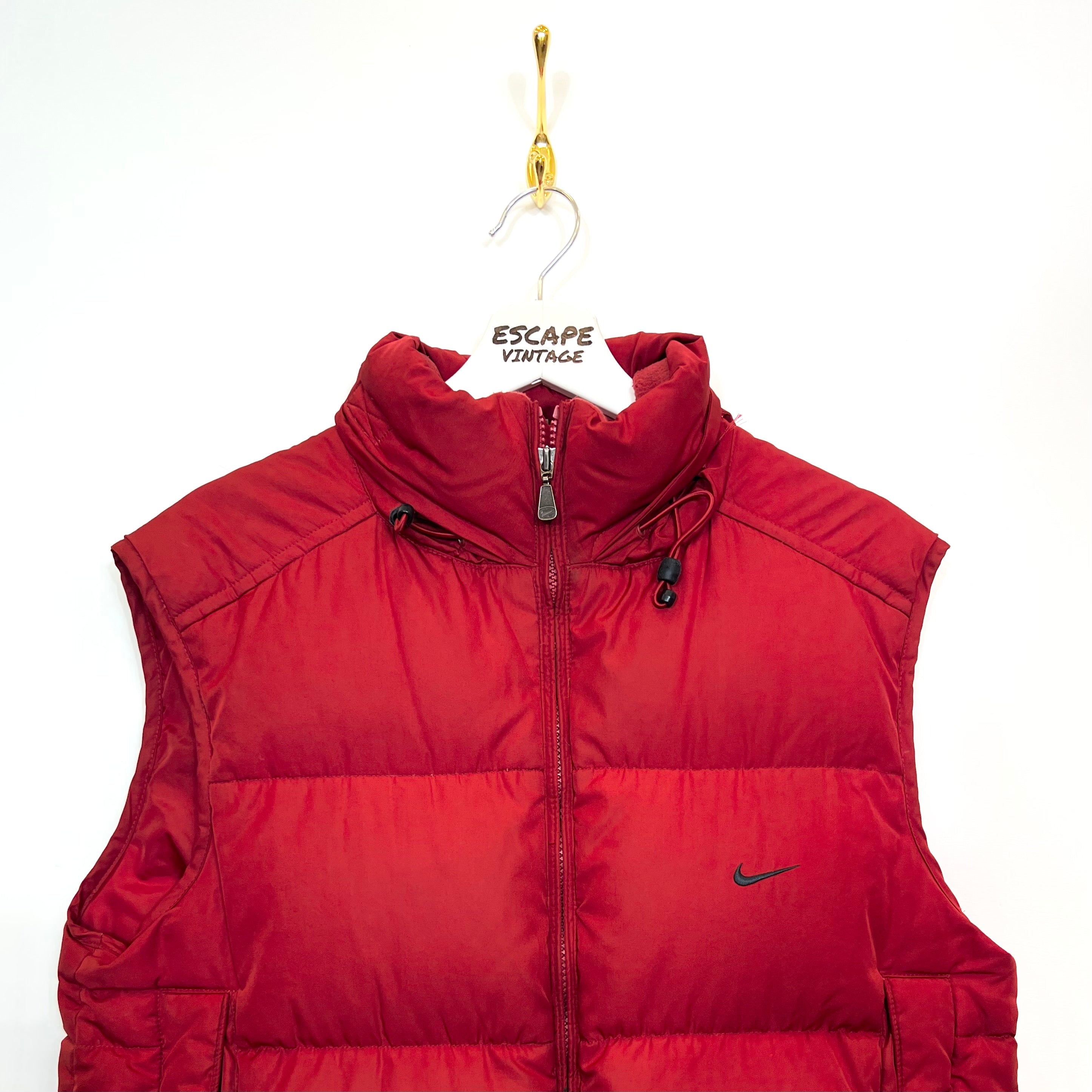 00s Gilet Nike Vintage [S]