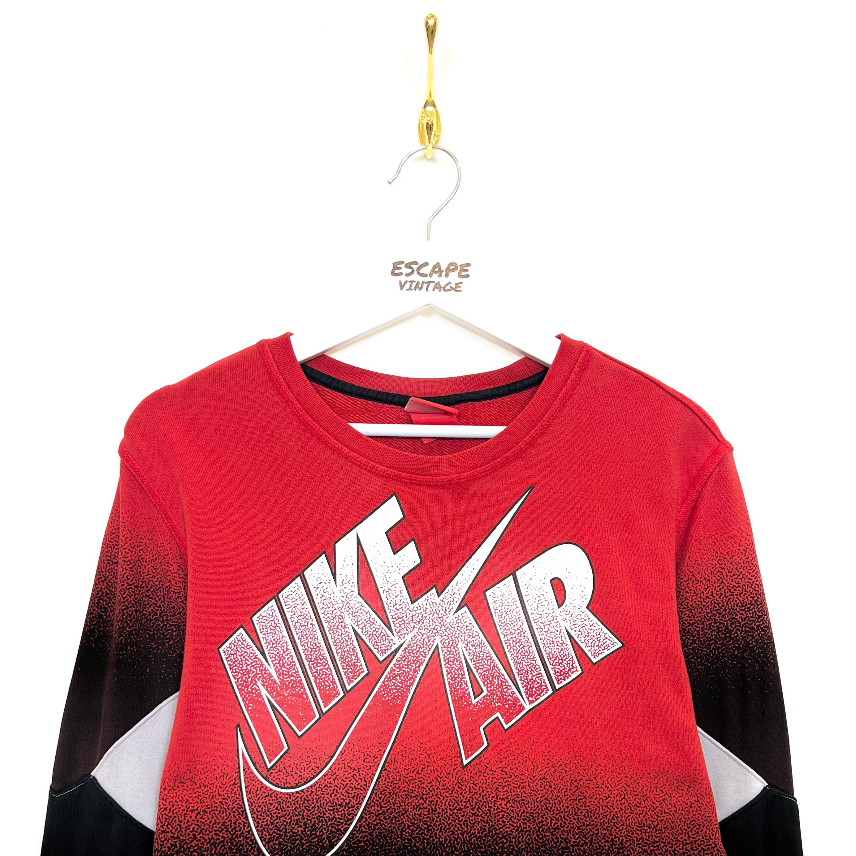 Felpa Nike Vintage [S]