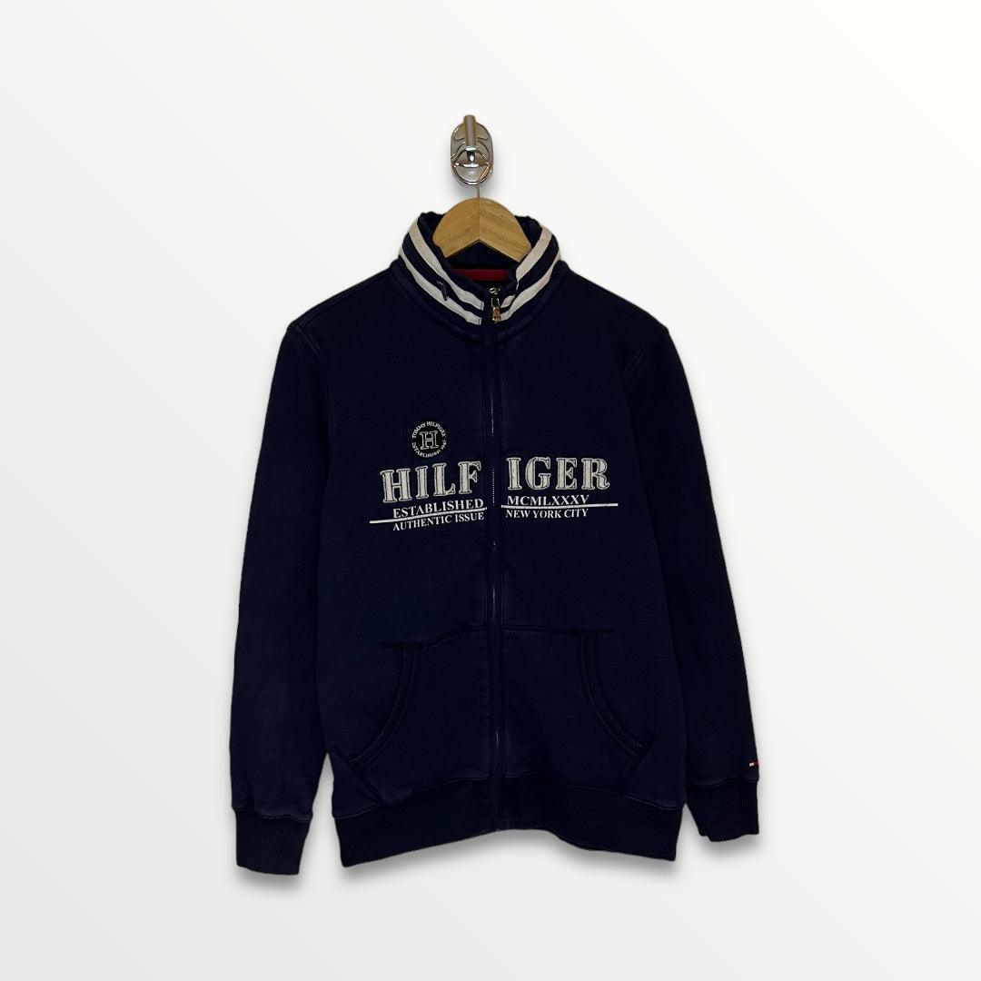 Felpa Tommy Hilfiger Vintage [S]