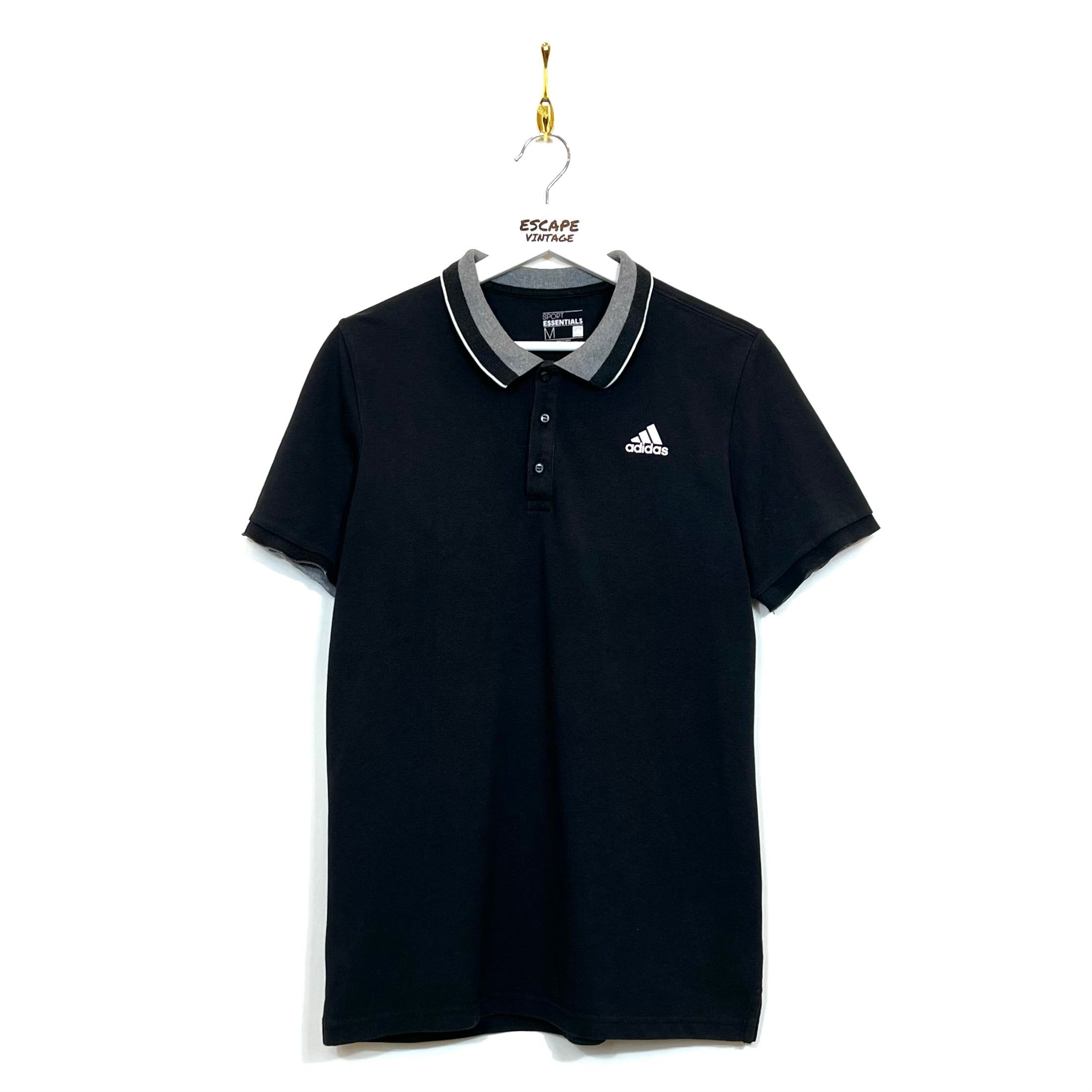 Polo Adidas Vintage [M]