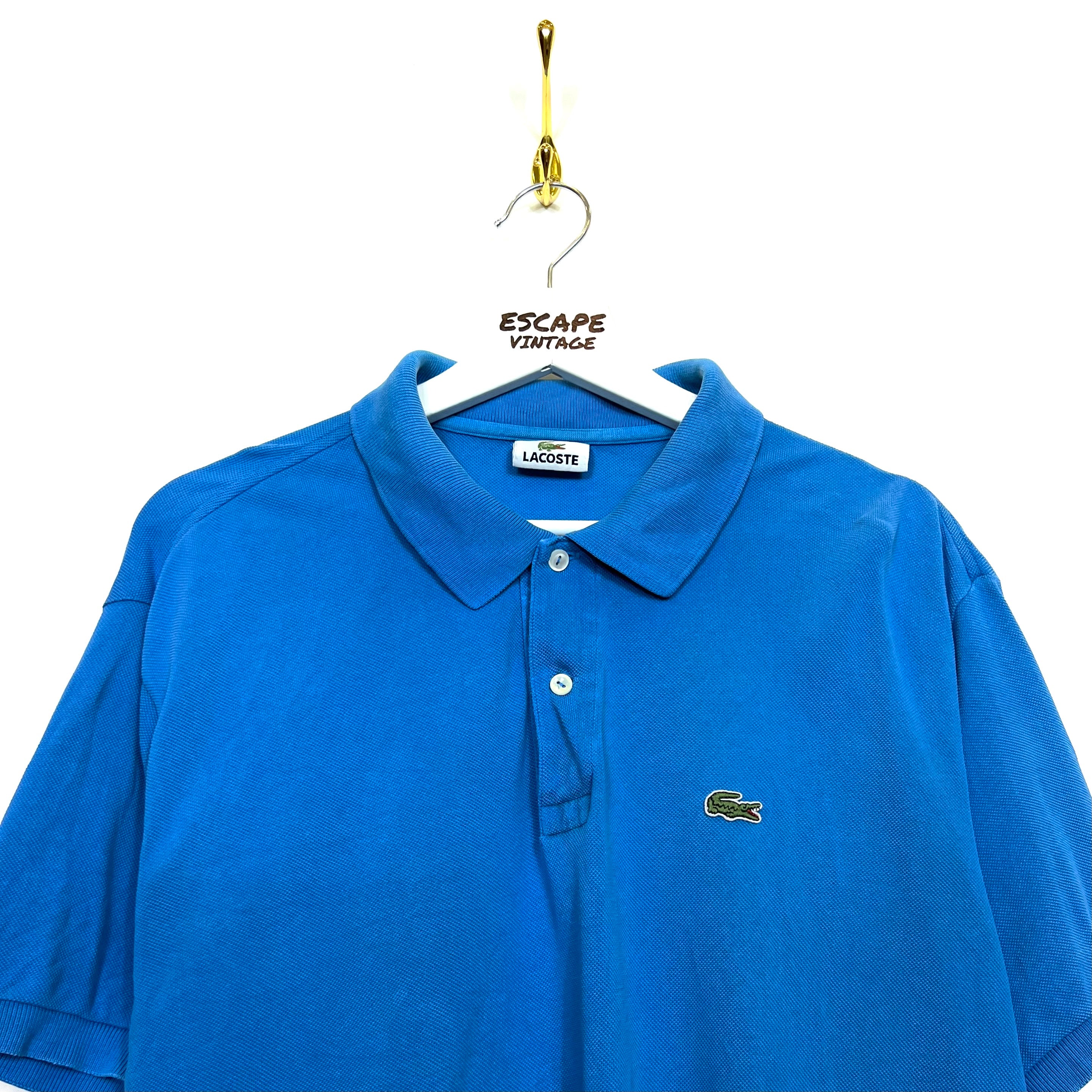 Polo Lacoste Vintage [L]