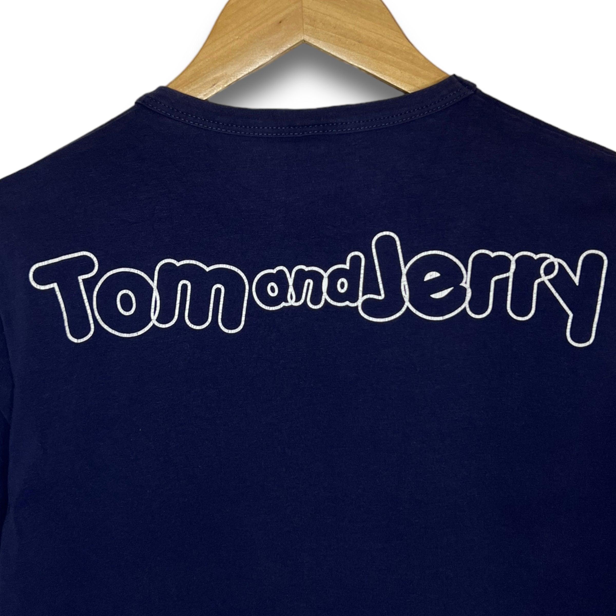 T-Shirt Tom & Jerry Vintage [M]