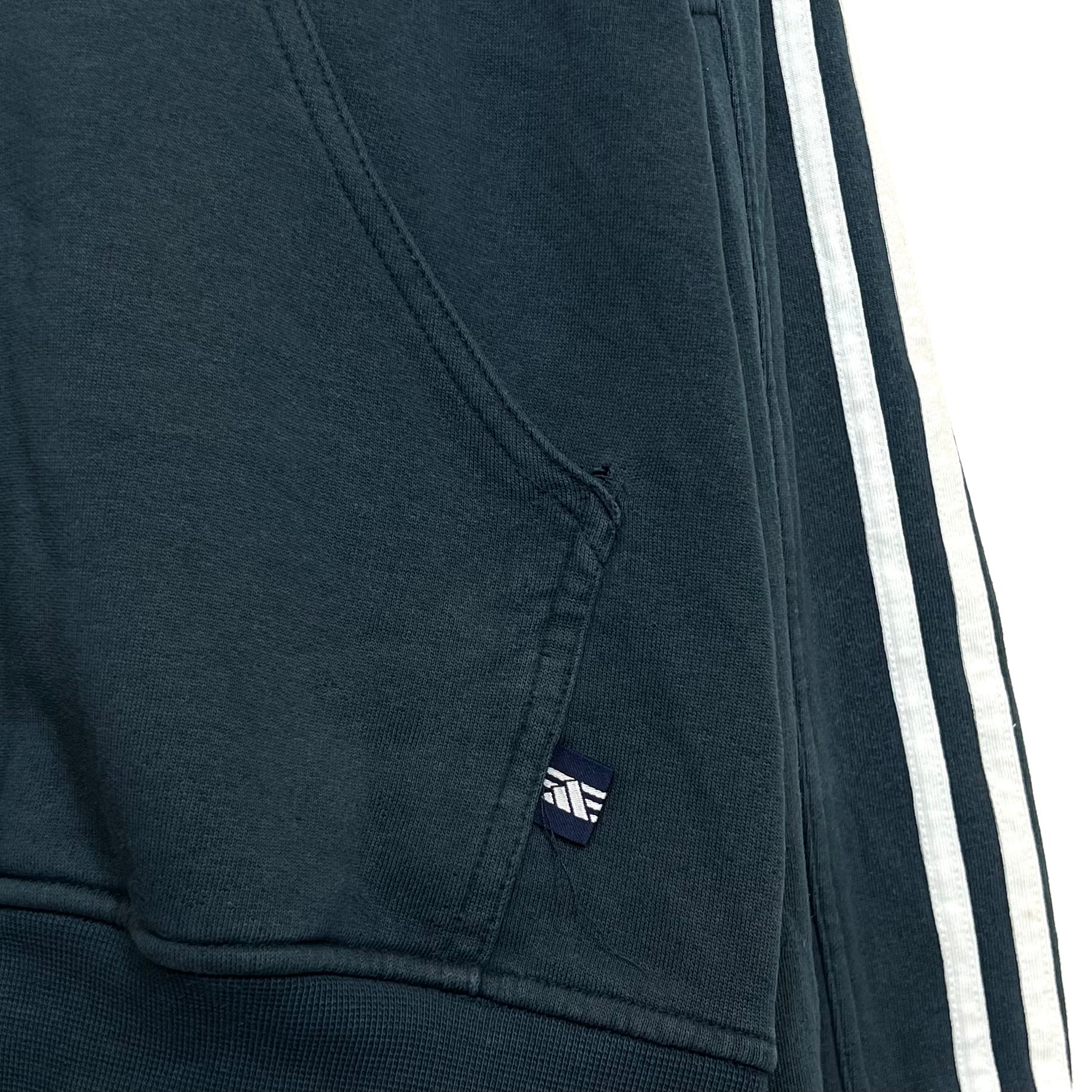 00s Felpa Adidas Vintage [L]