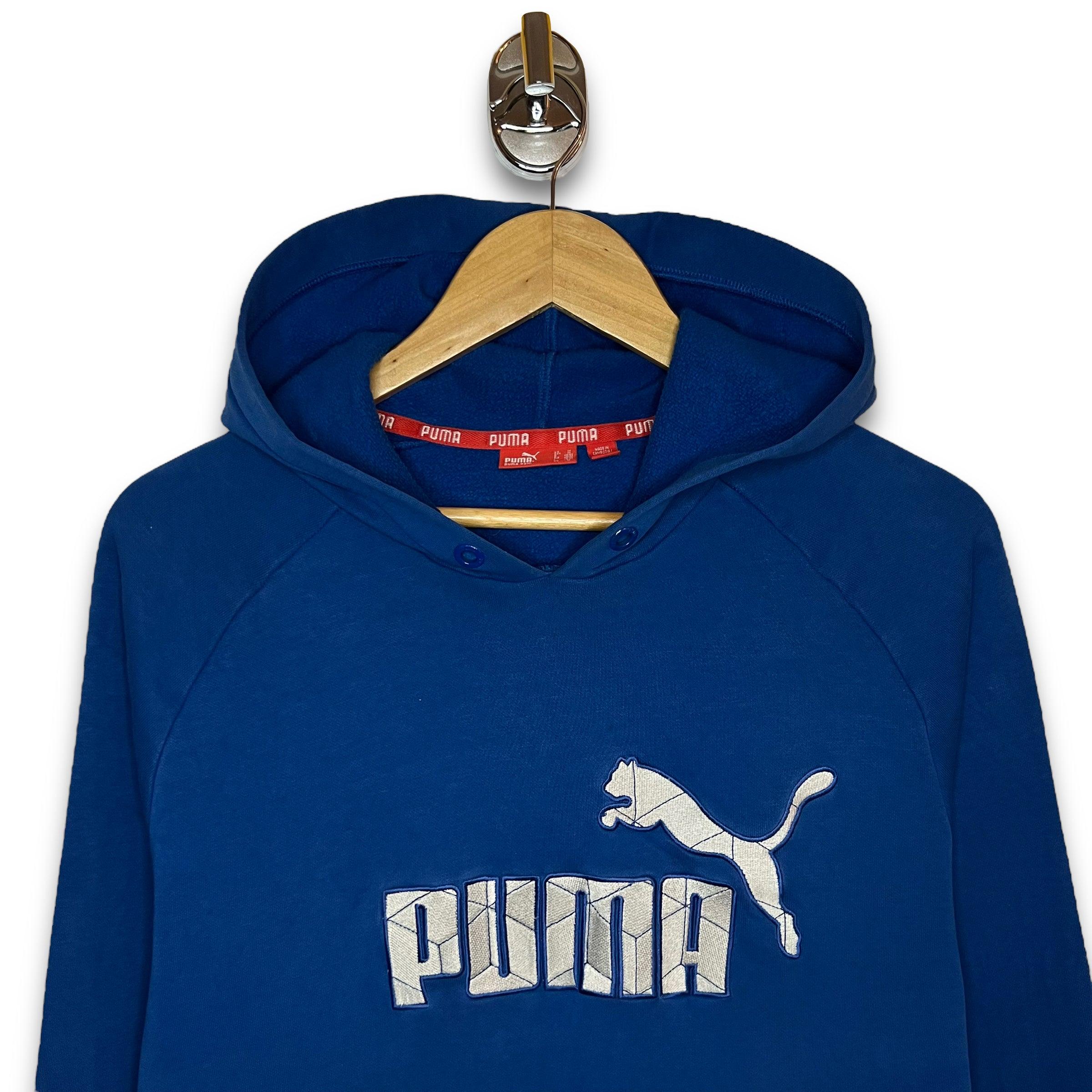 Felpa Puma Vintage [S]