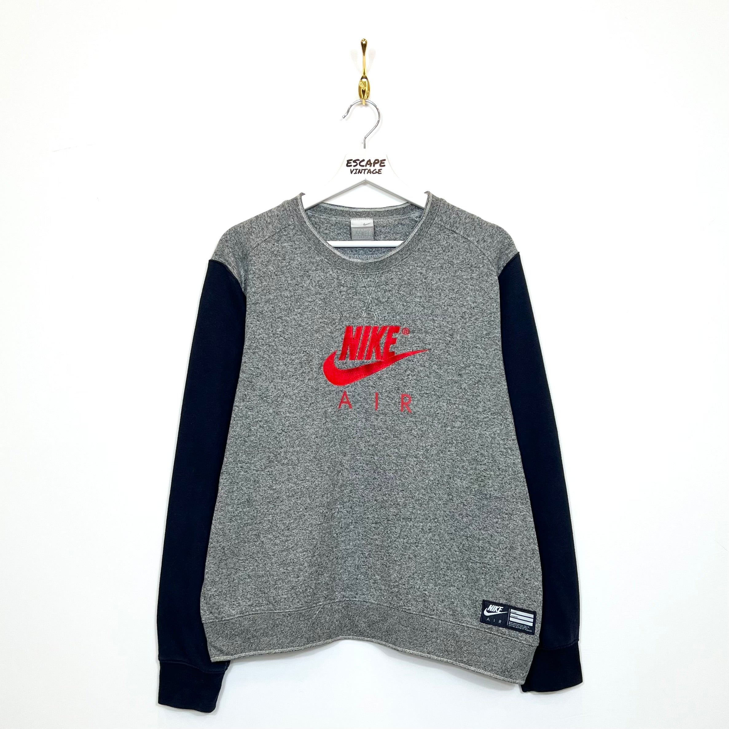 00s Felpa Nike Vintage [M]