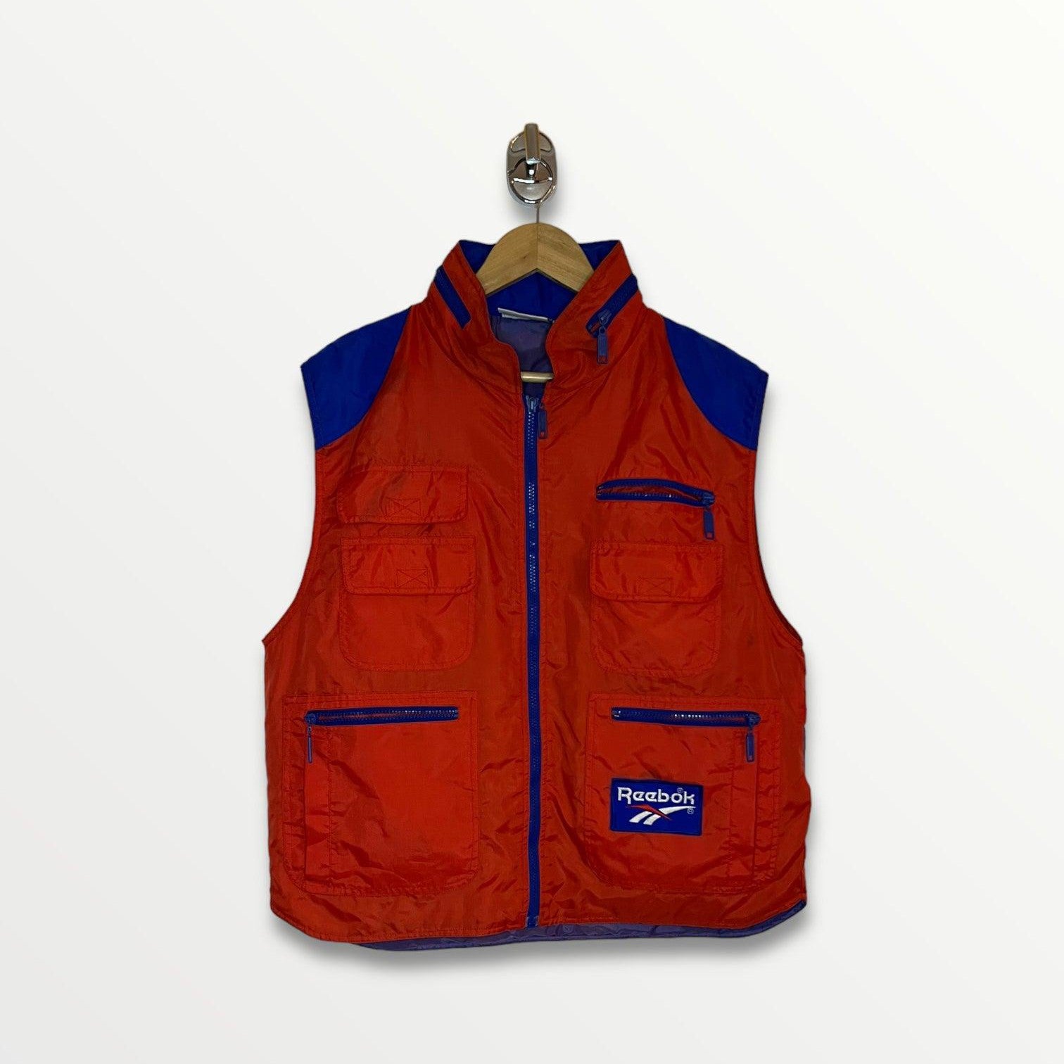 Gilet Reebok Vintage [L]