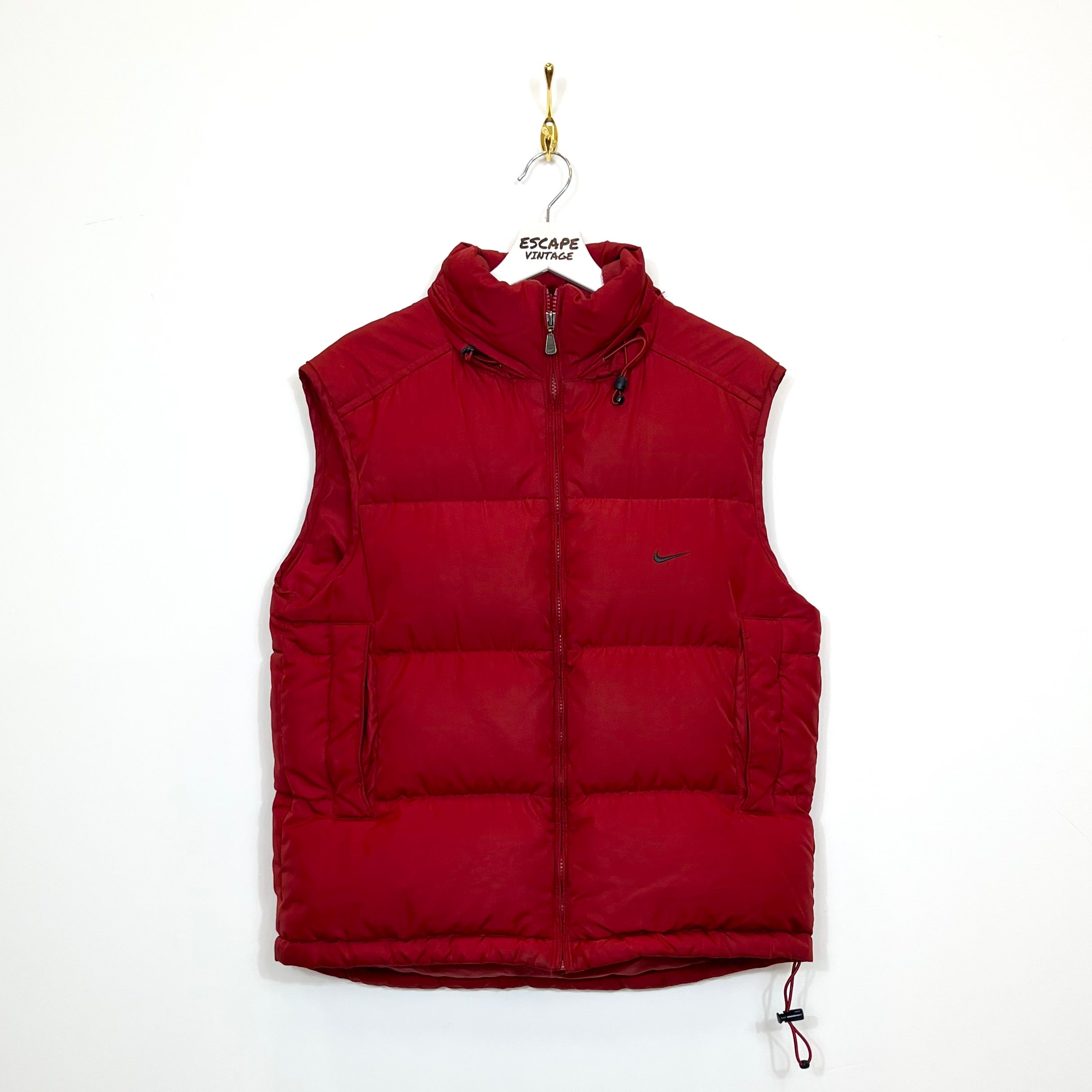 00s Gilet Nike Vintage [S]