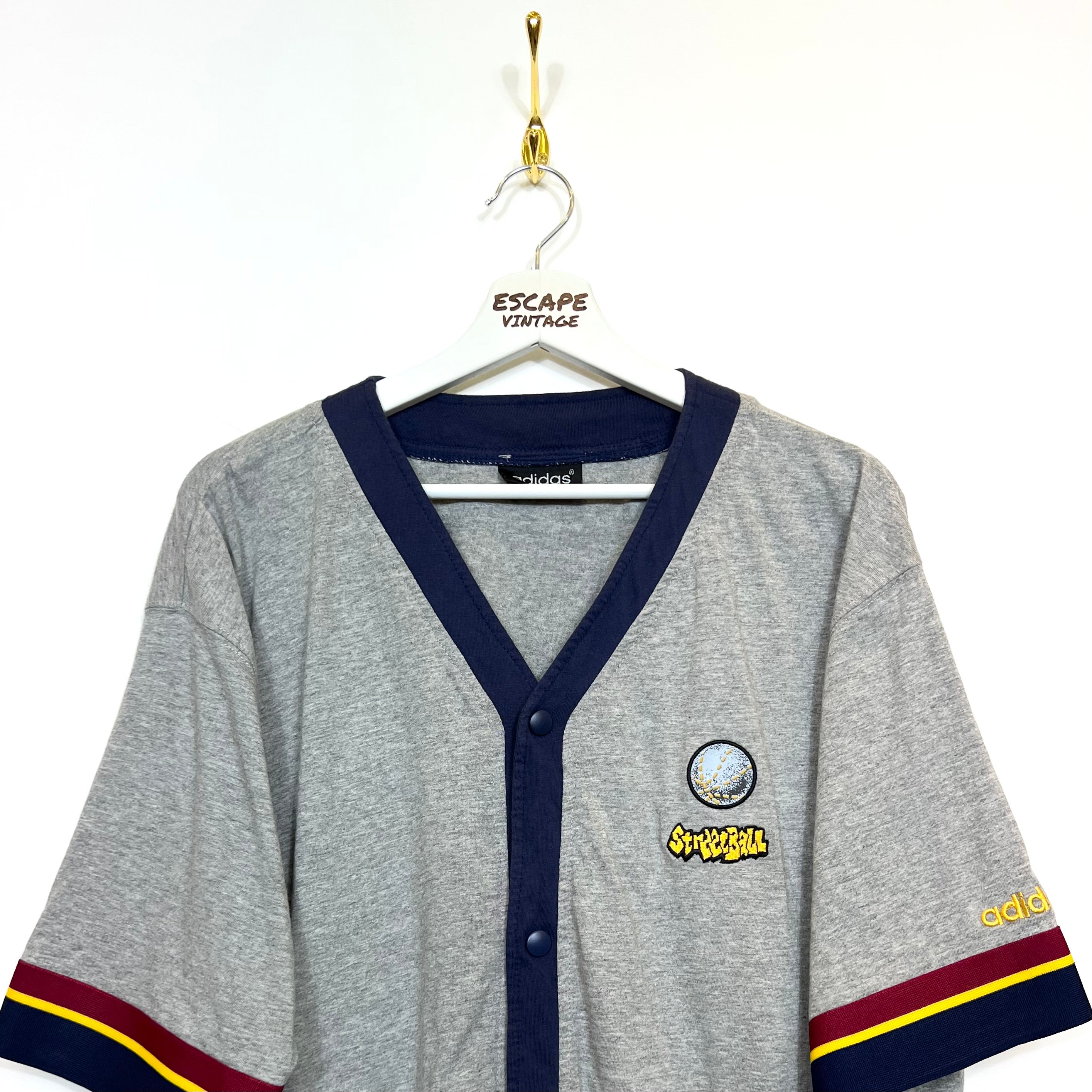 90s Casacca Adidas Vintage [XL]