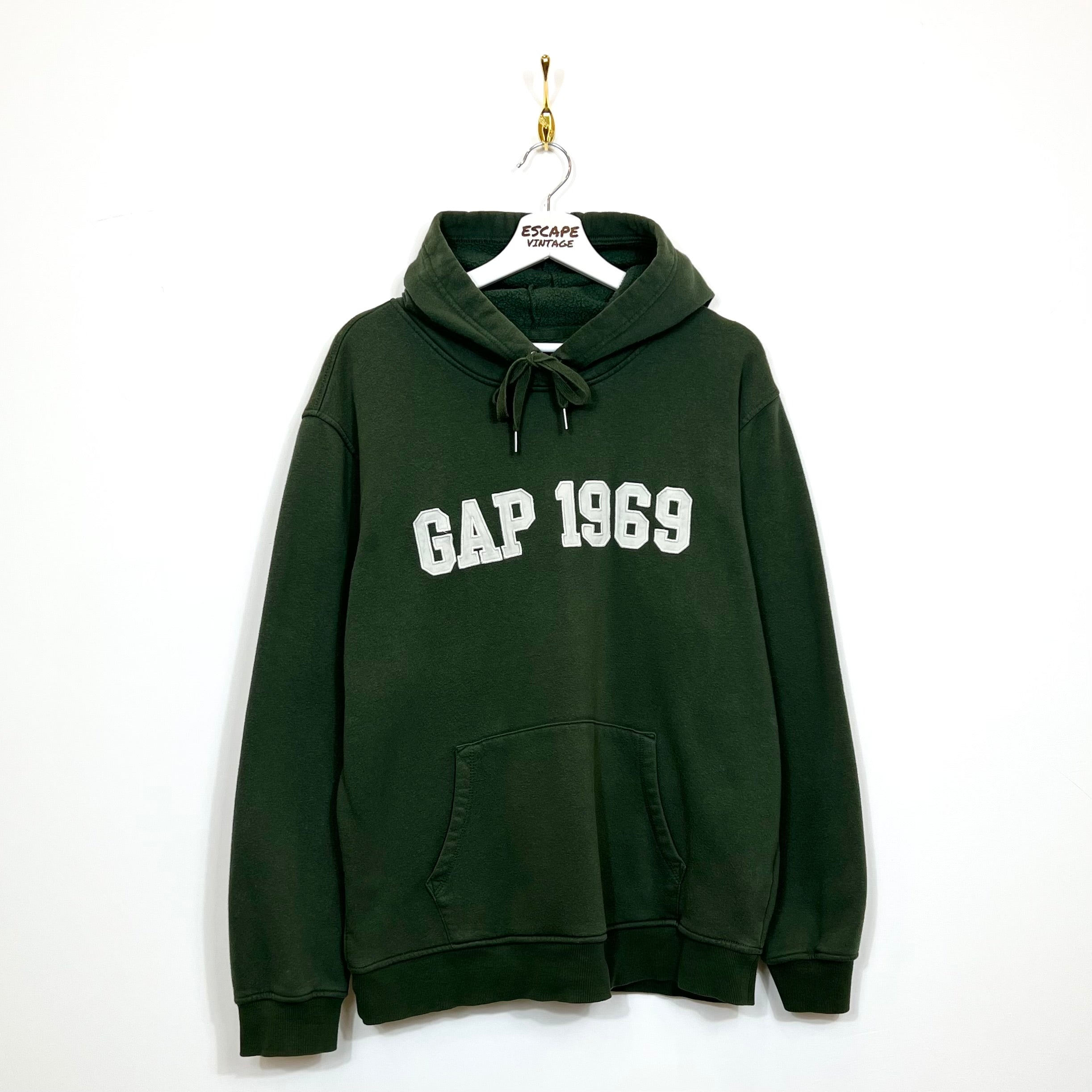 00s Felpa GAP Vintage [XL]