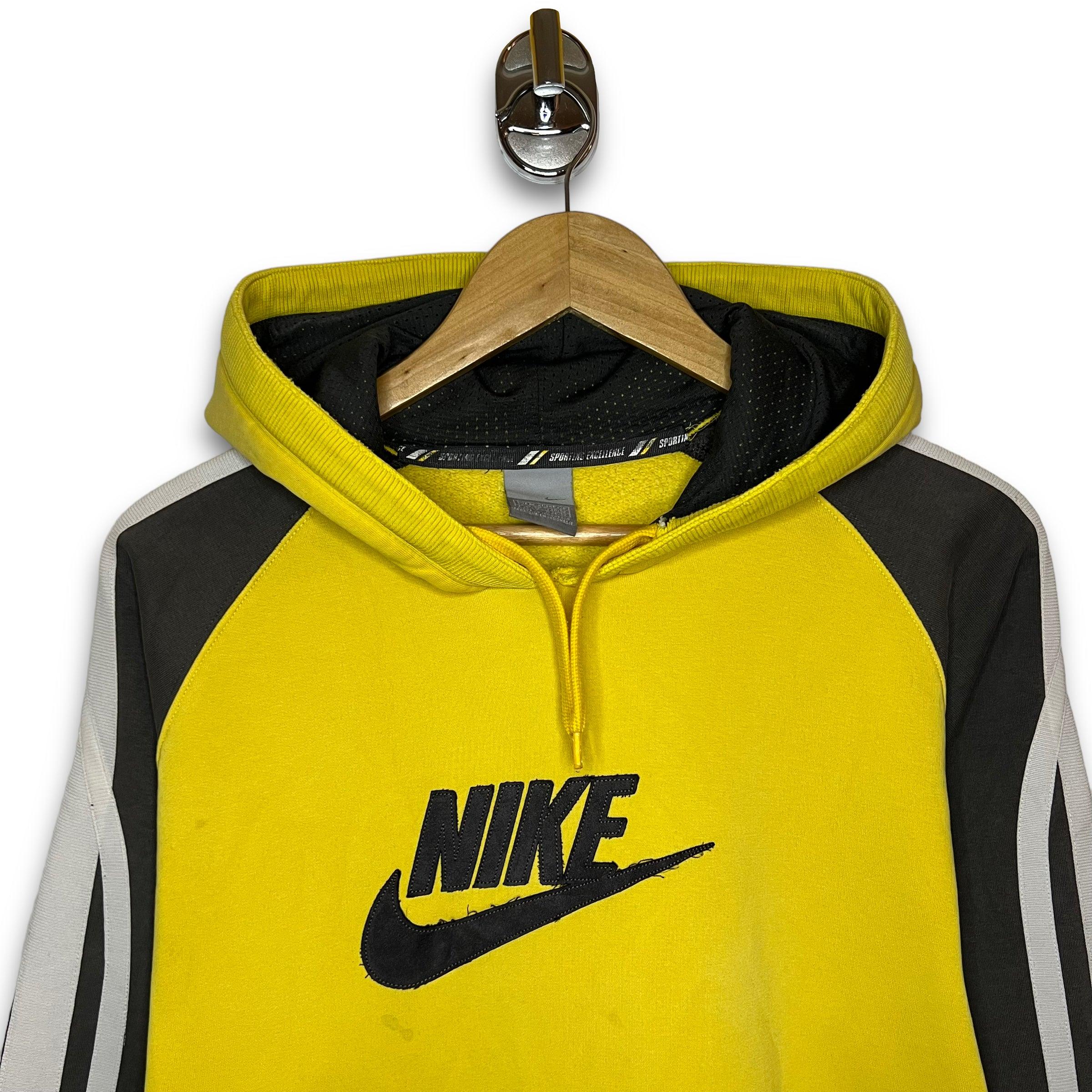 00s Felpa Nike Vintage [M]