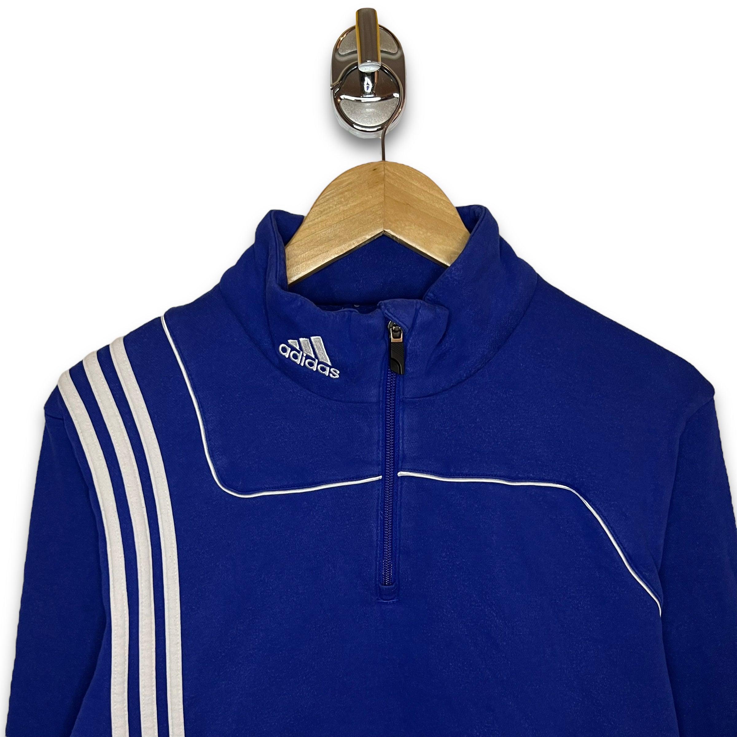 00s Felpa Adidas Vintage [M]