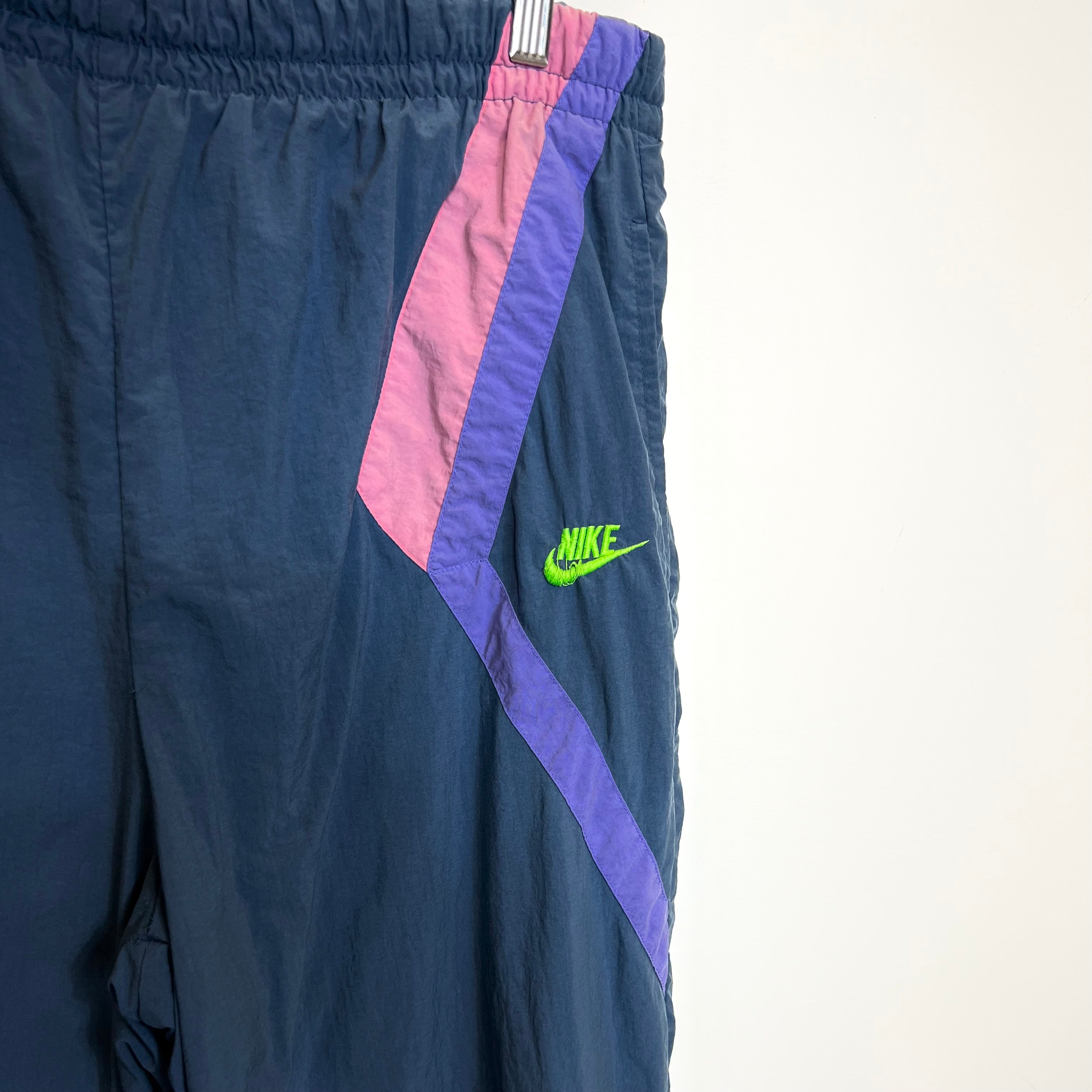 90s Pantaloni Nike Vintage [L]