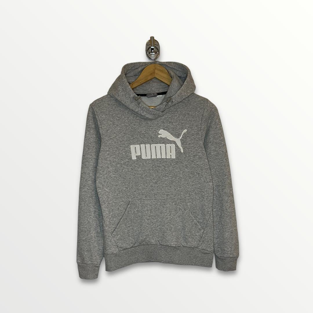 Felpa Puma Vintage [M]