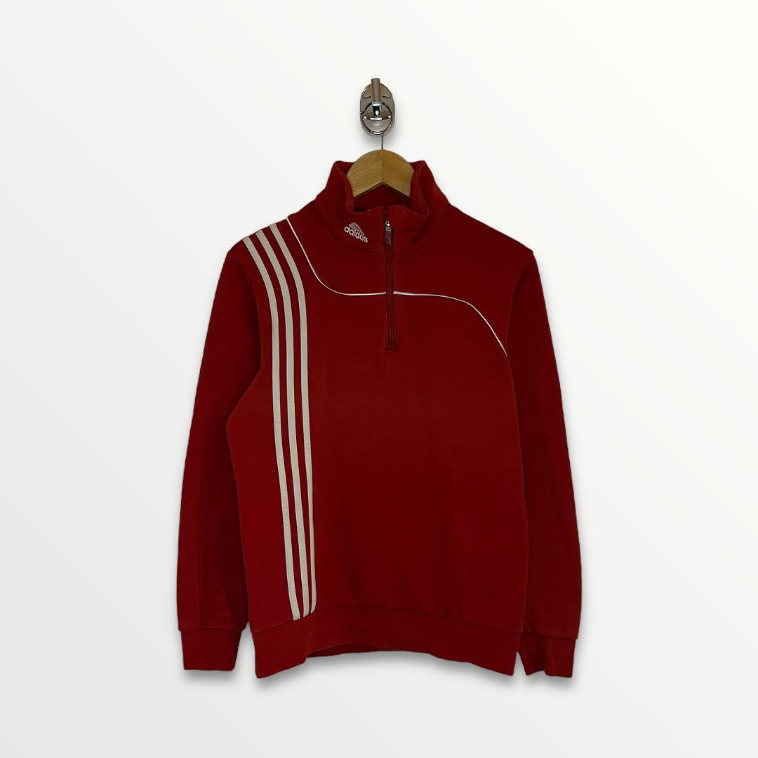 00s Felpa Adidas Vintage [S]