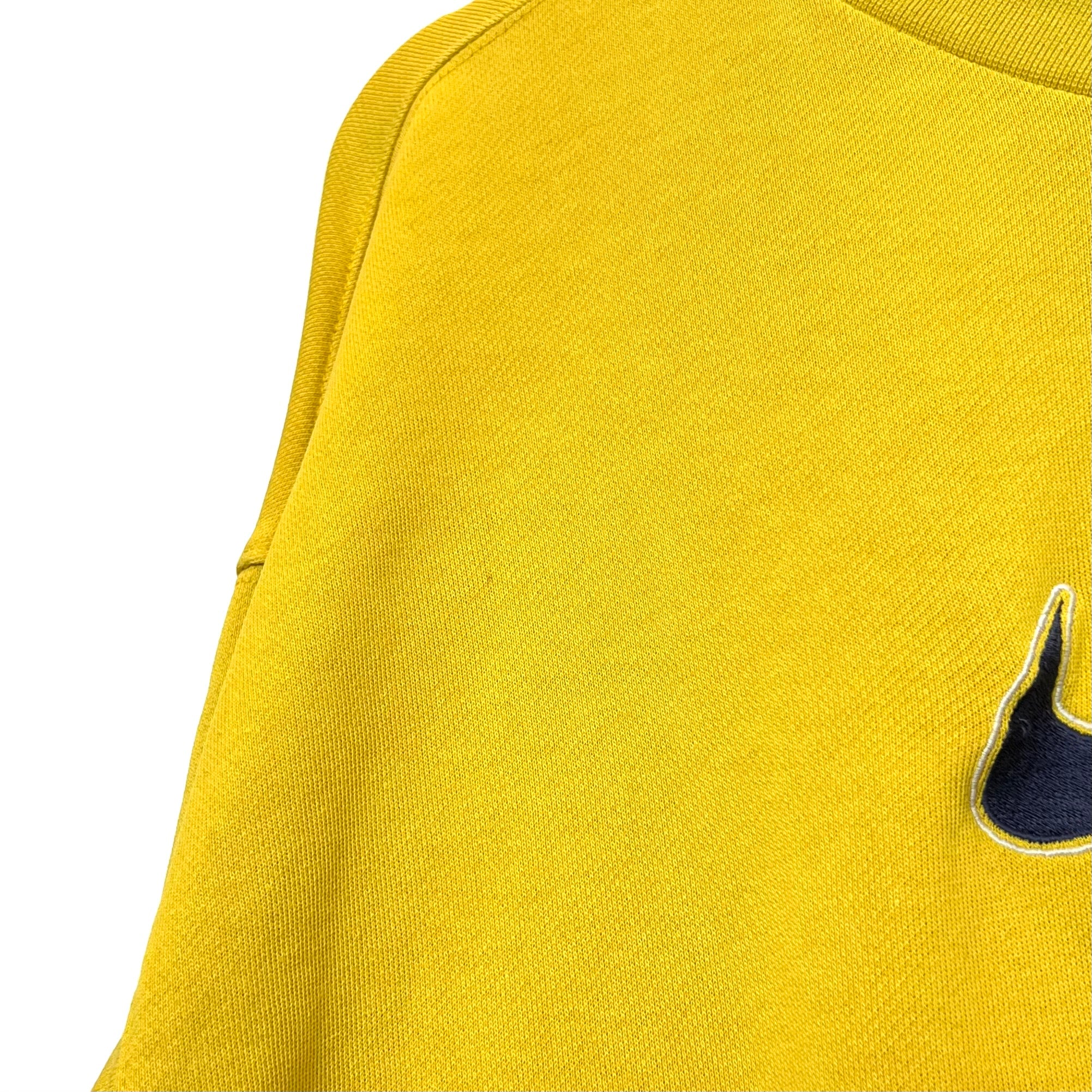 90s Felpa Nike Vintage [L]