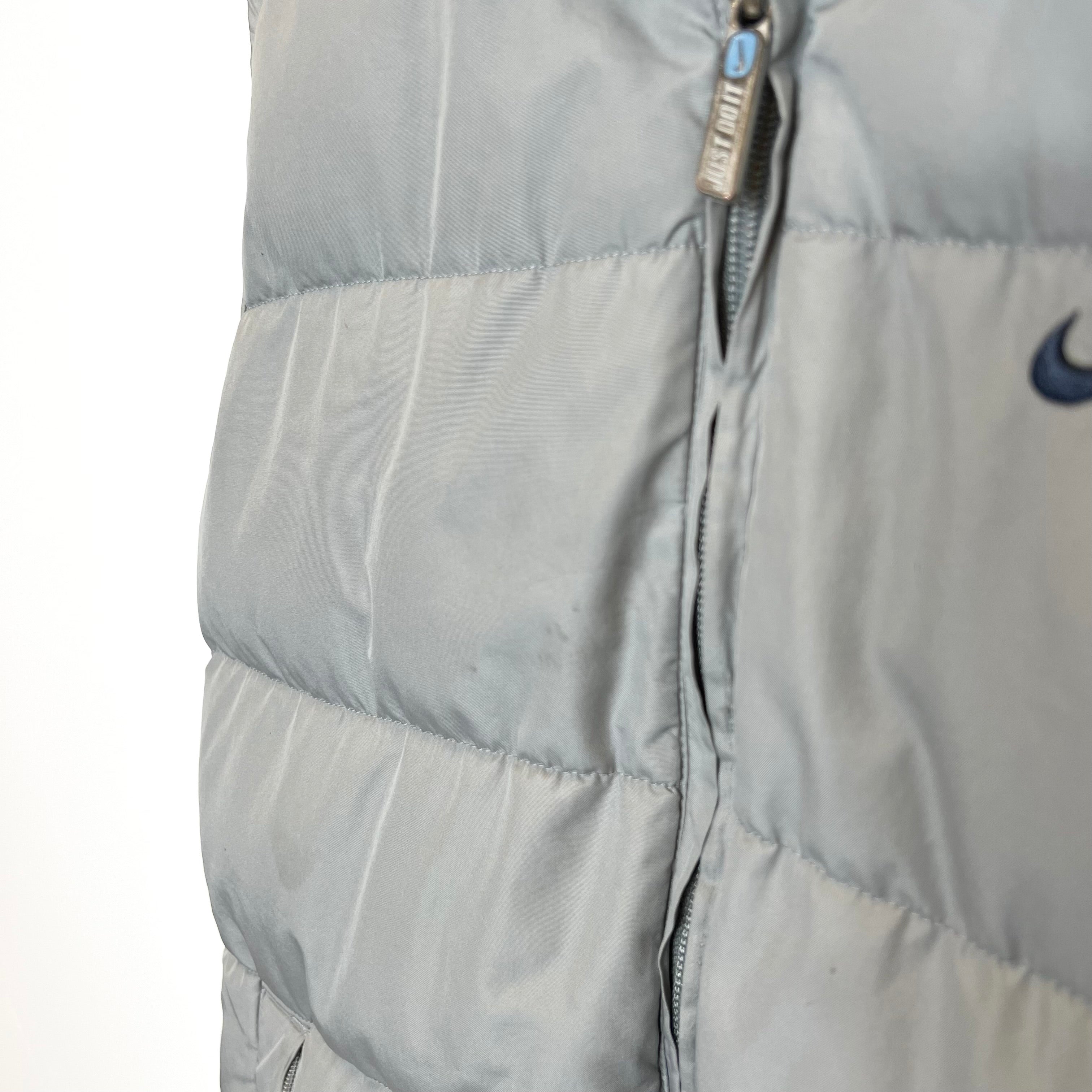 00s Gilet Nike Vintage [XS]