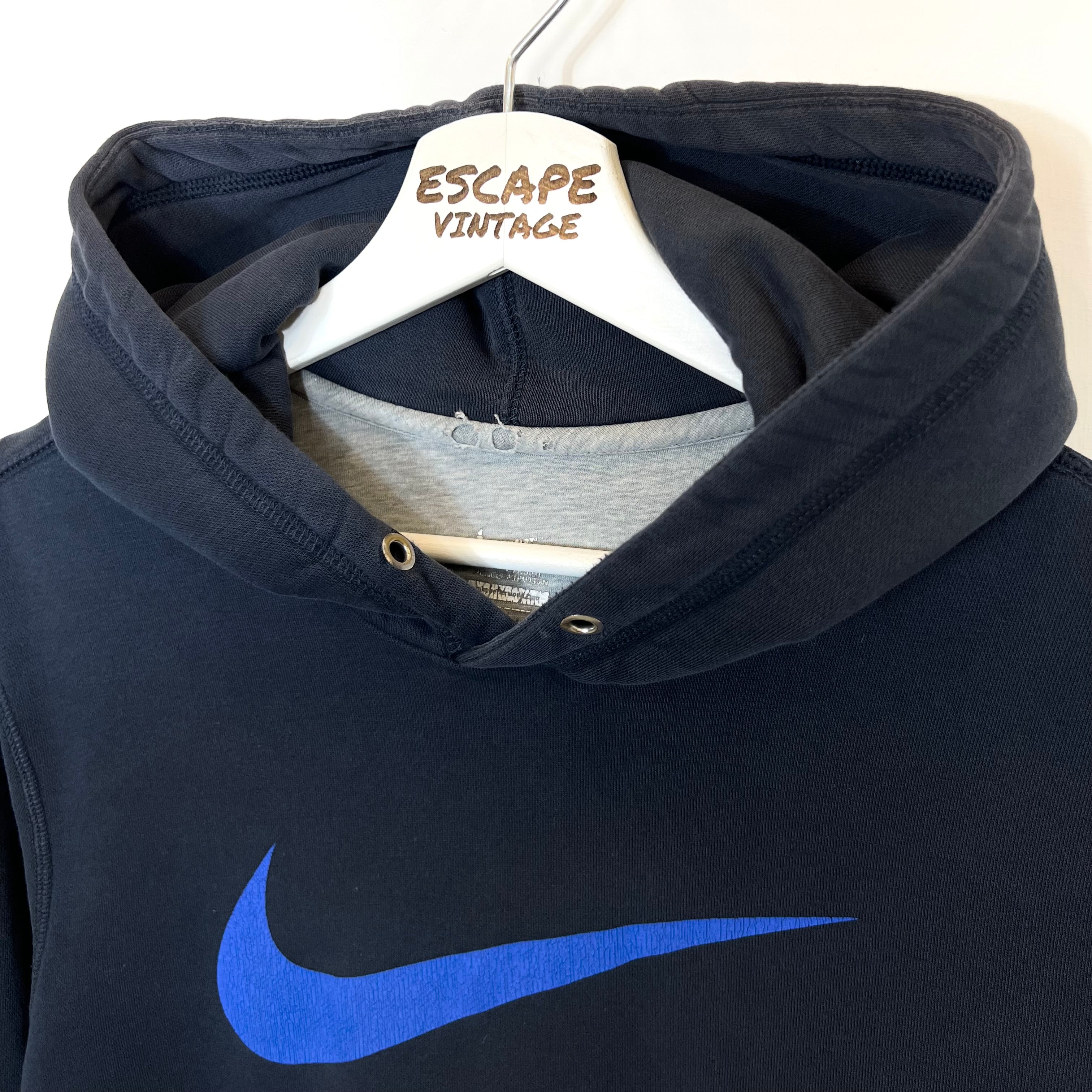 00s Felpa Nike Vintage [M]