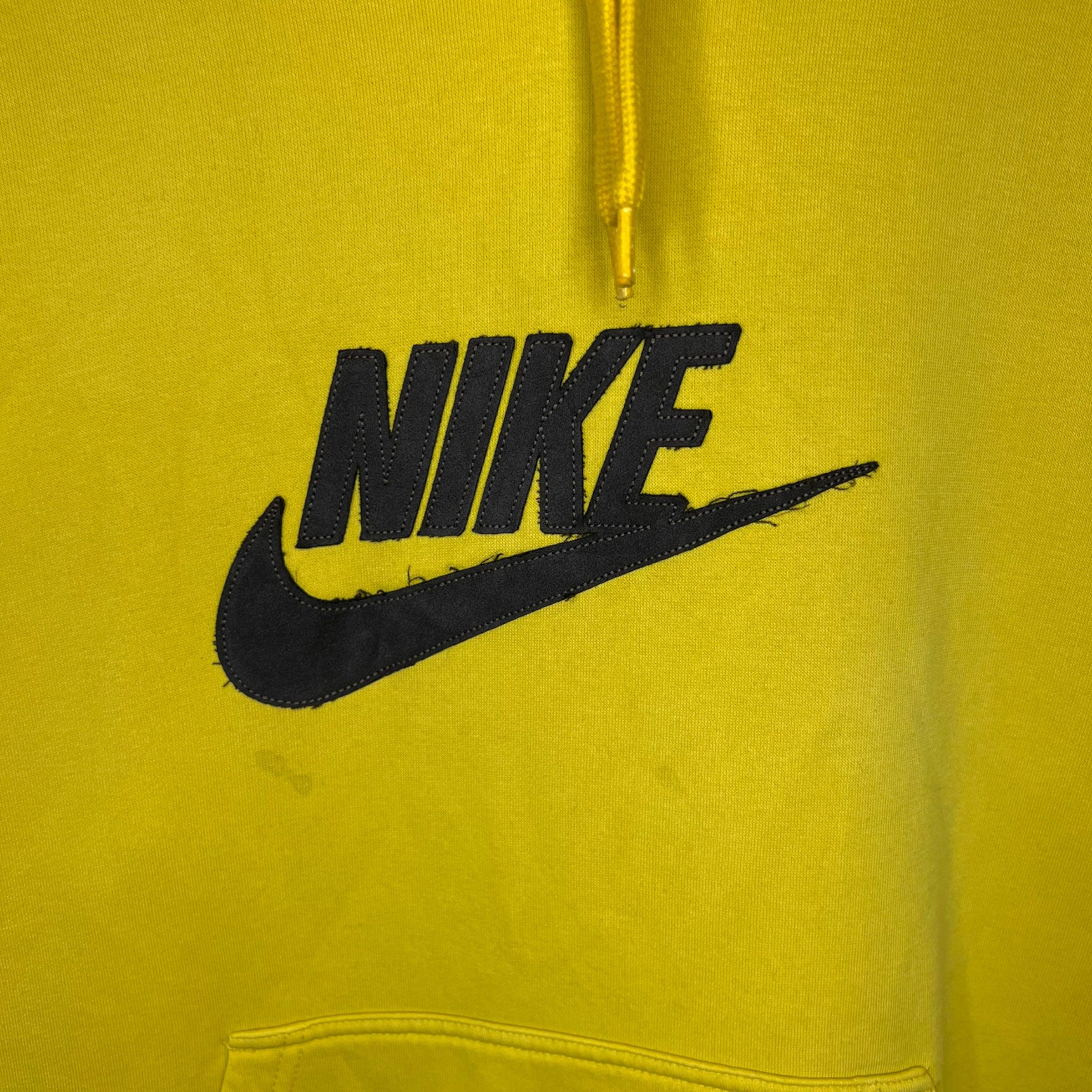 00s Felpa Nike Vintage [M]