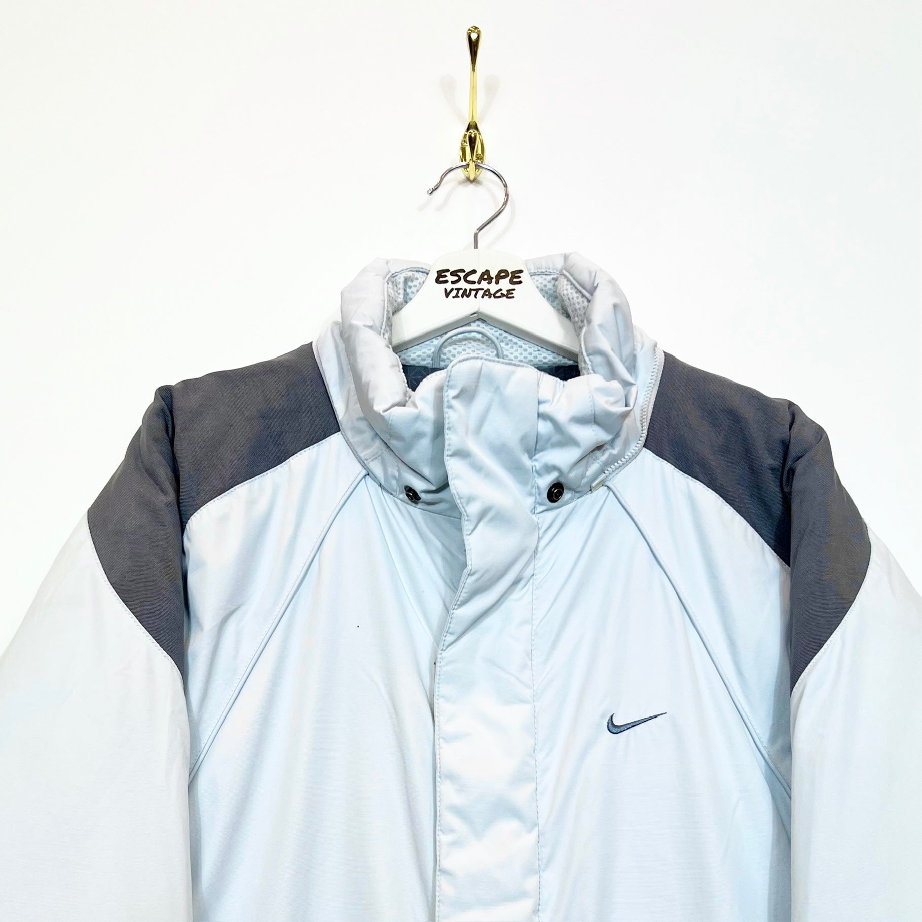 00s Giubbino Nike Vintage [XL]