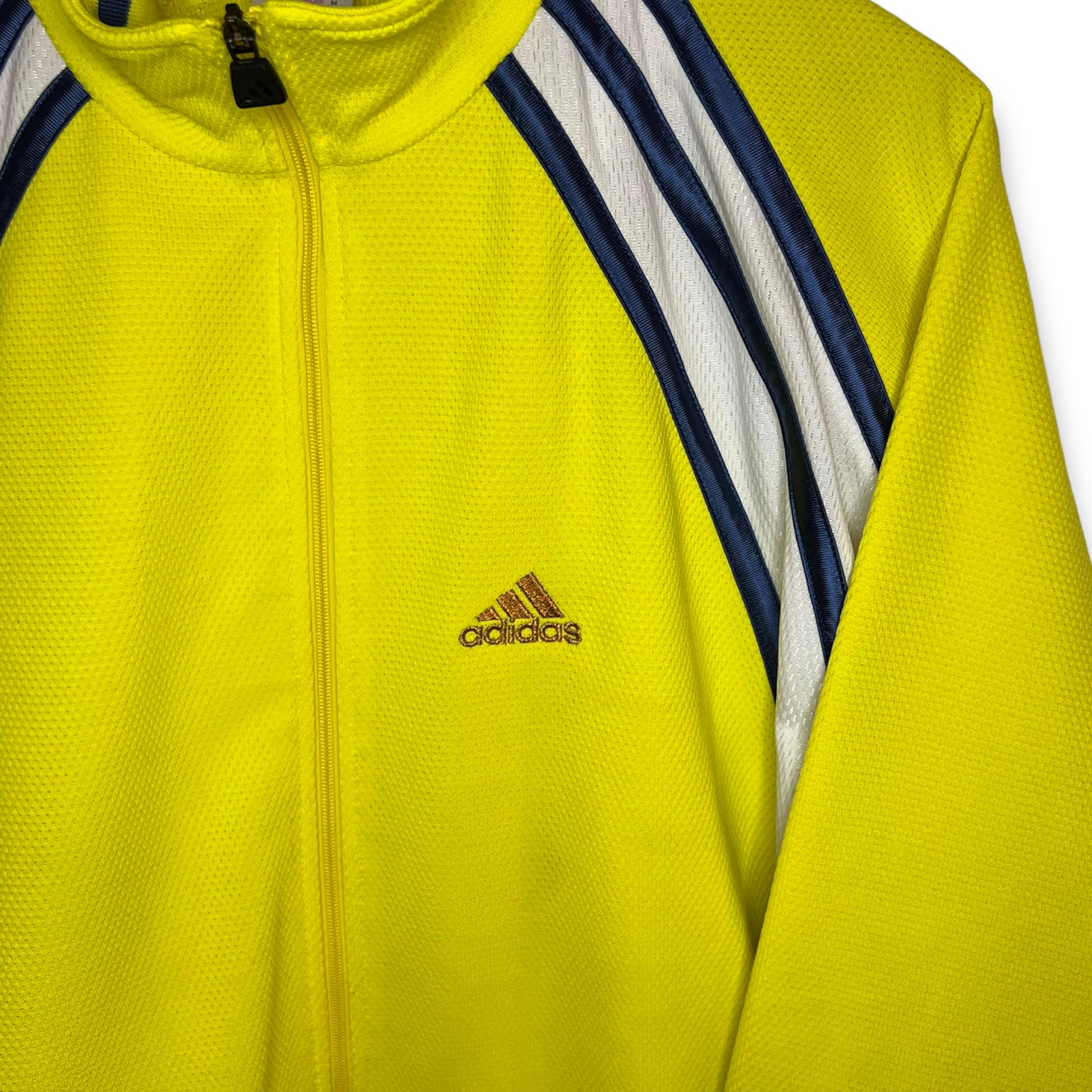 90s Felpa Adidas Vintage [L]