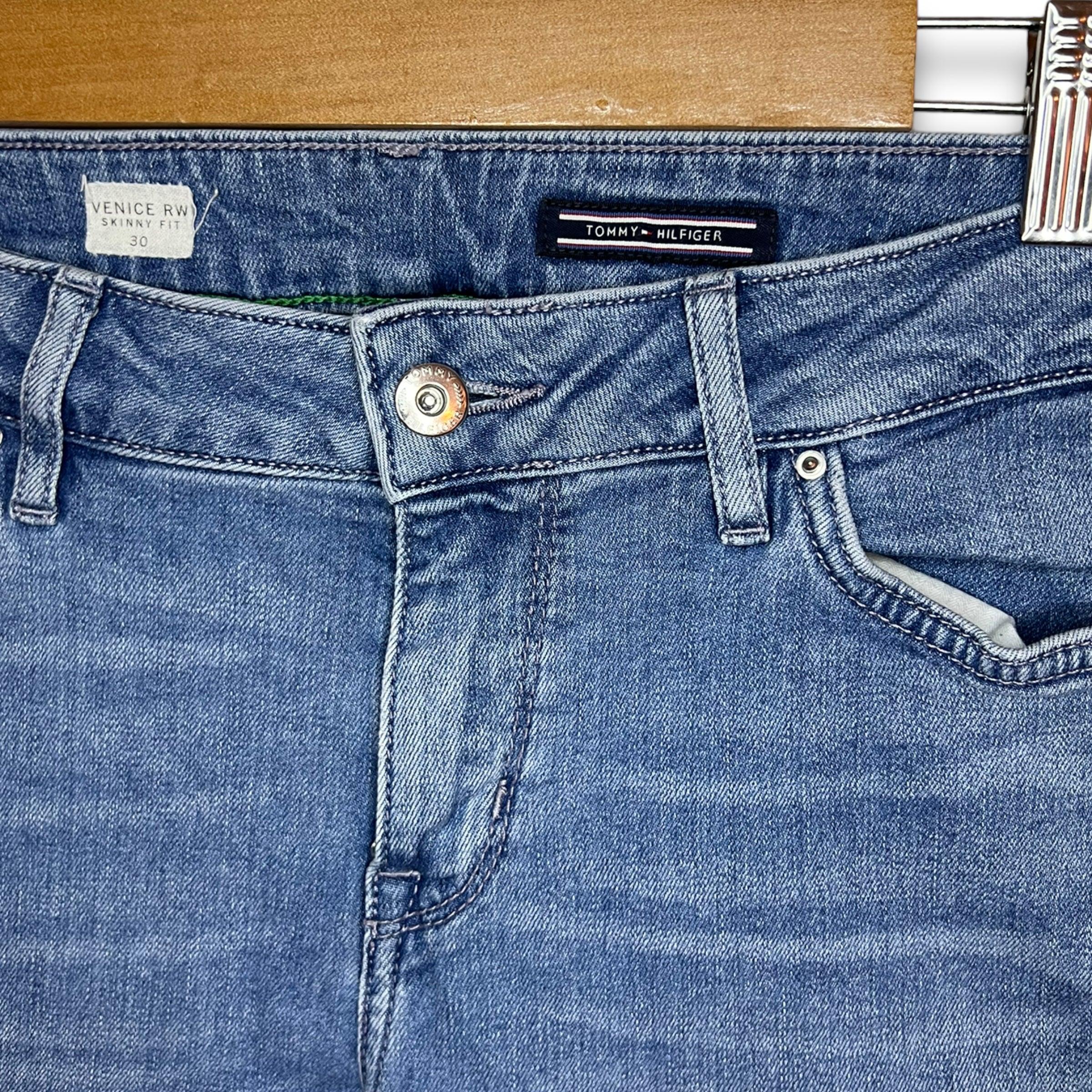 Jeans Tommy Hilfiger Vintage [44 IT]