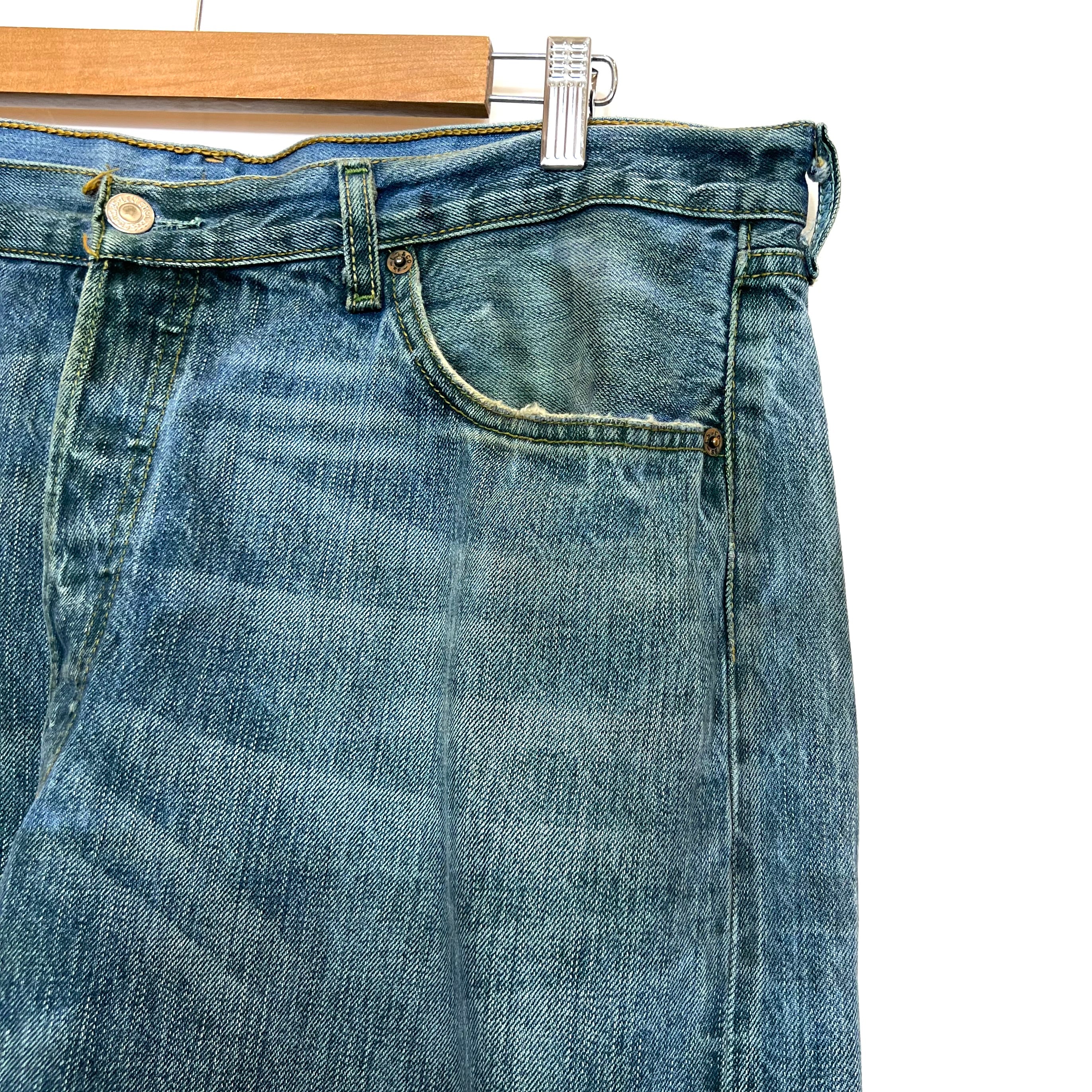 Levis 501 Vintage [52 IT]