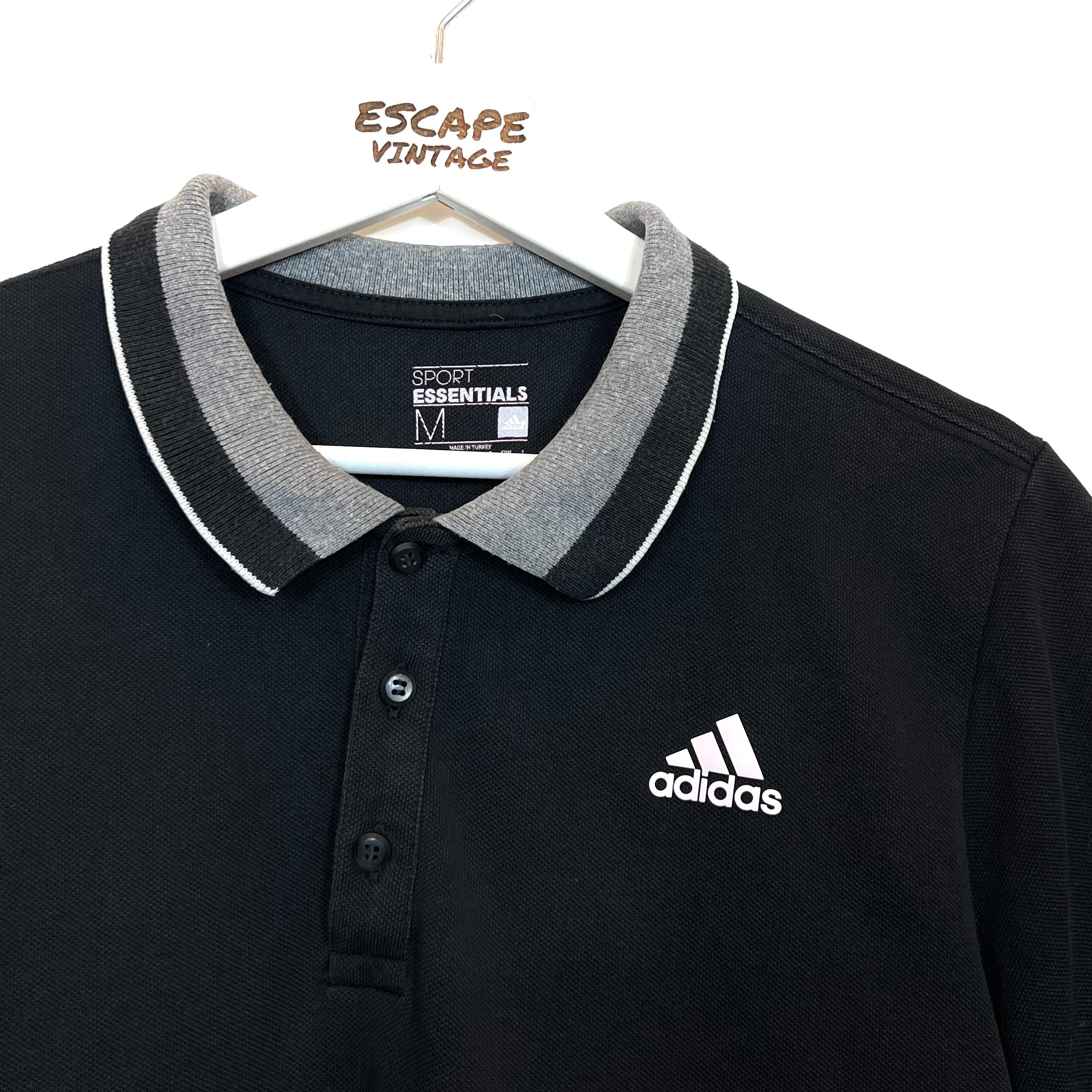 Polo Adidas Vintage [M]