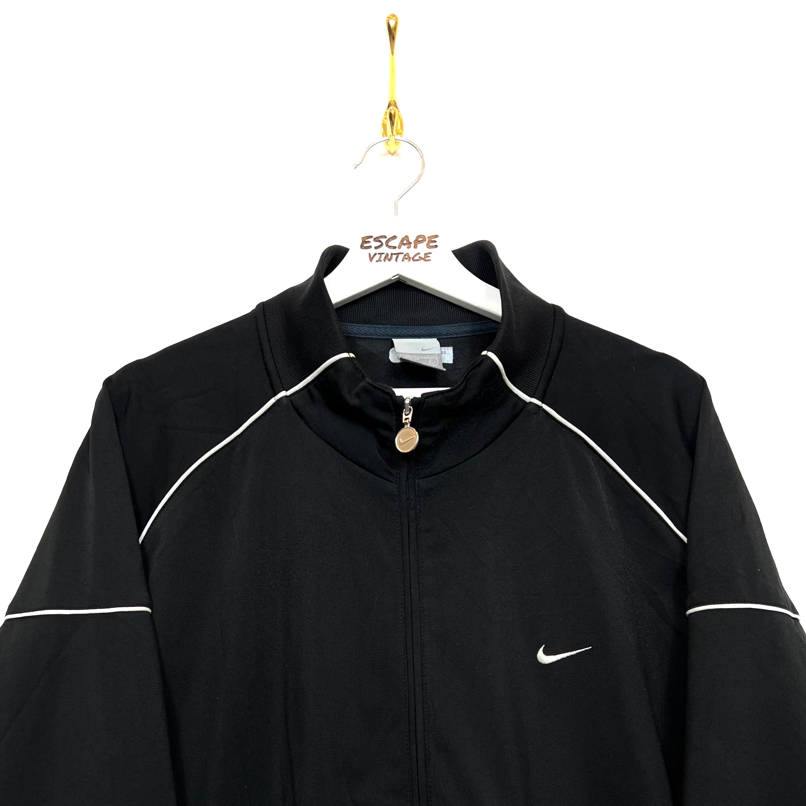 00s Felpa Nike Vintage [XXL]