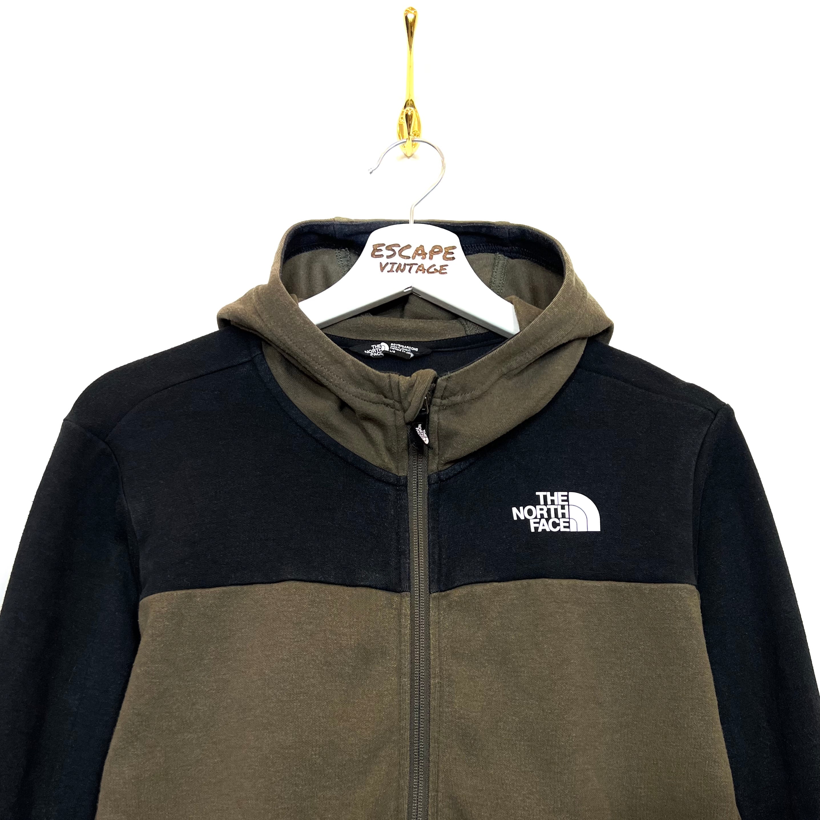 Felpa The North Face Vintage [XS]