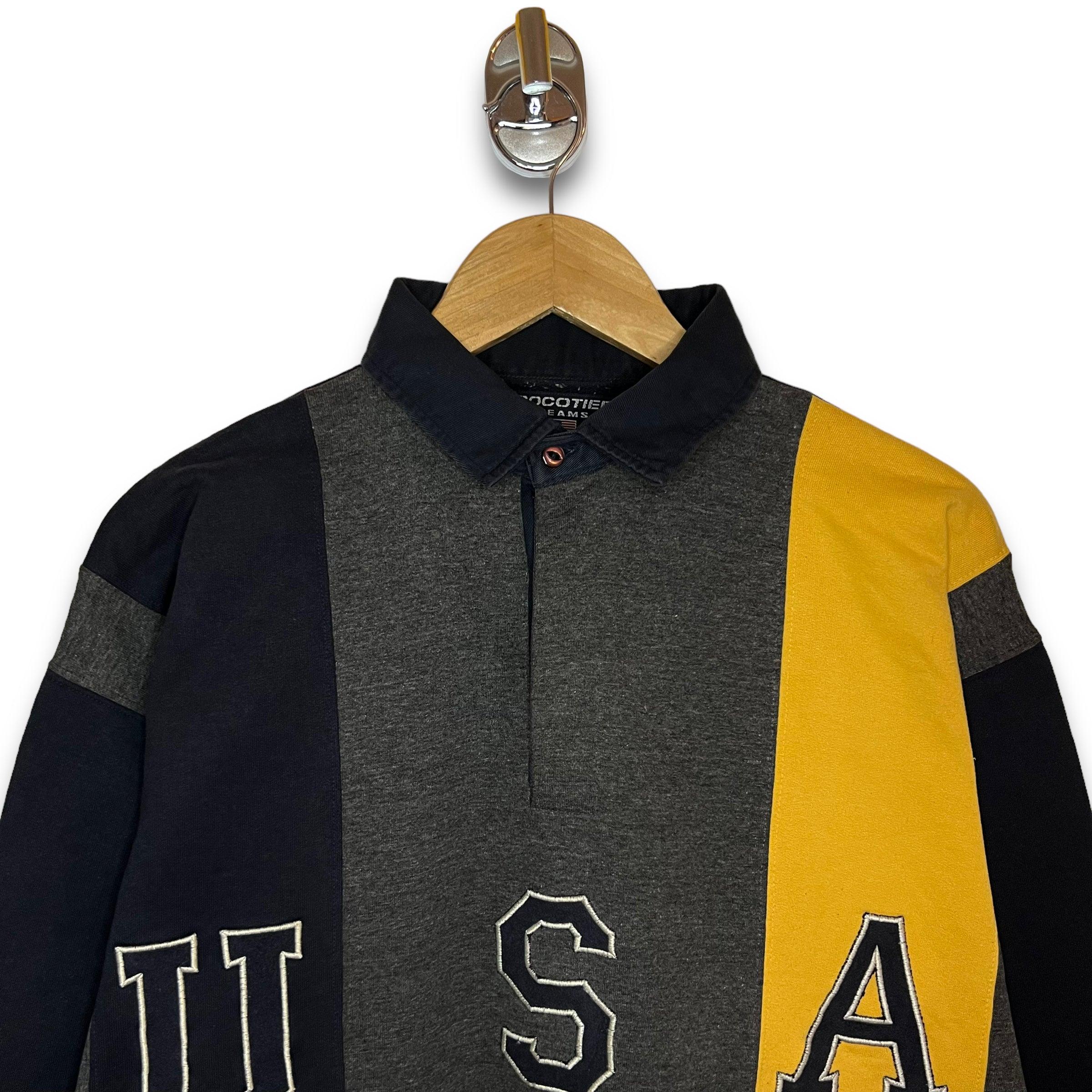 Felpa USA Vintage [XL]