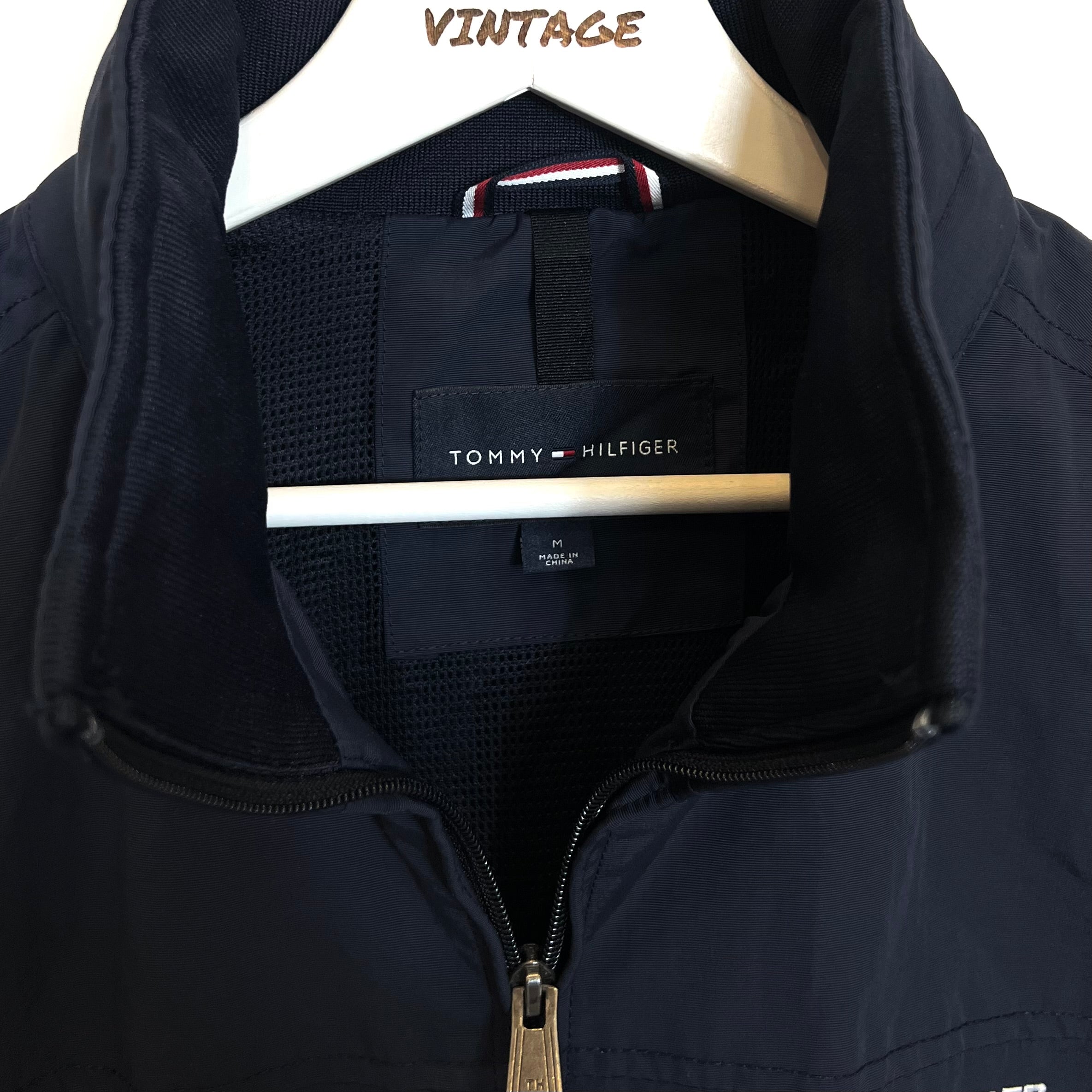 Giubbino Tommy Hilfiger Vintage [M]