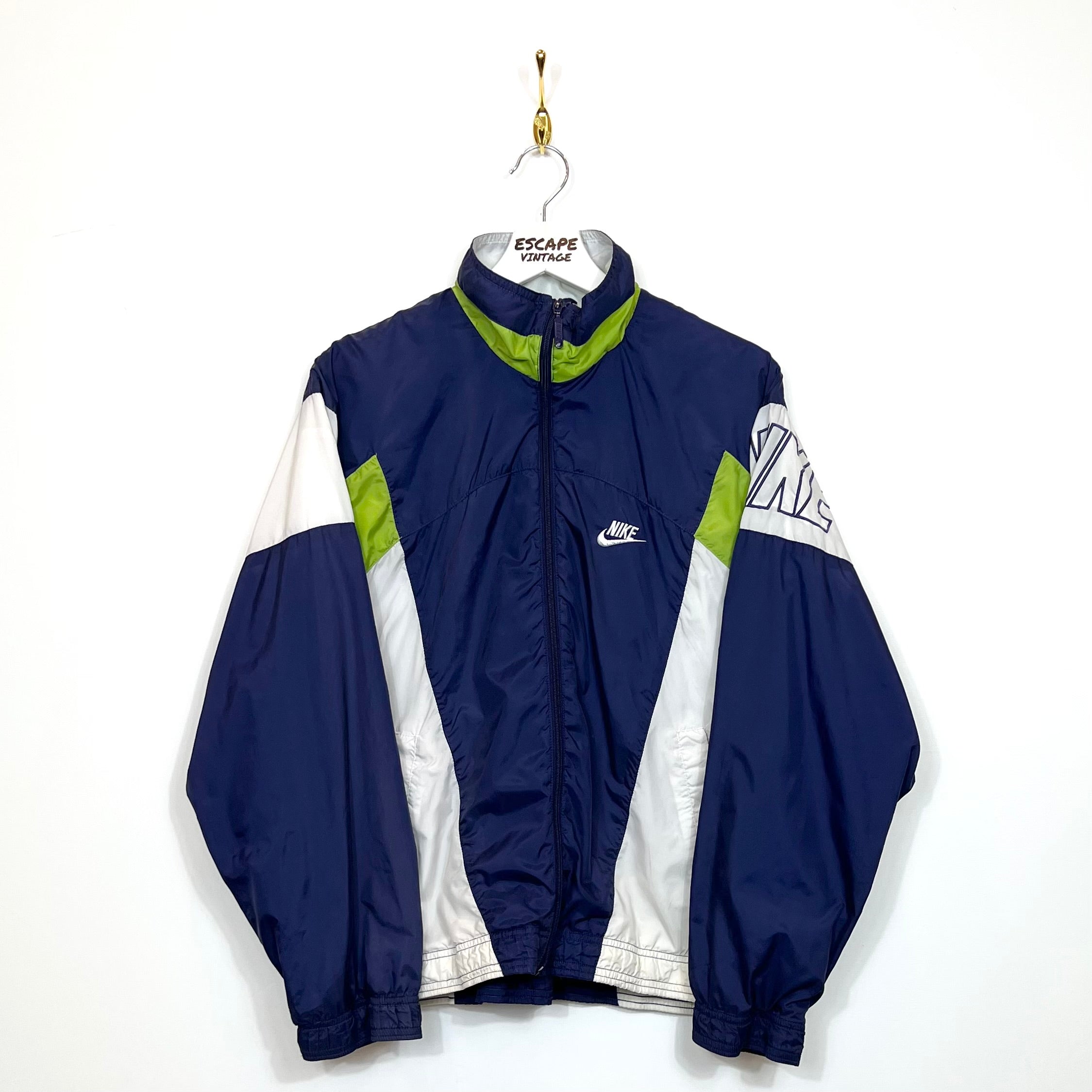 90s Felpa Nike Vintage [M]