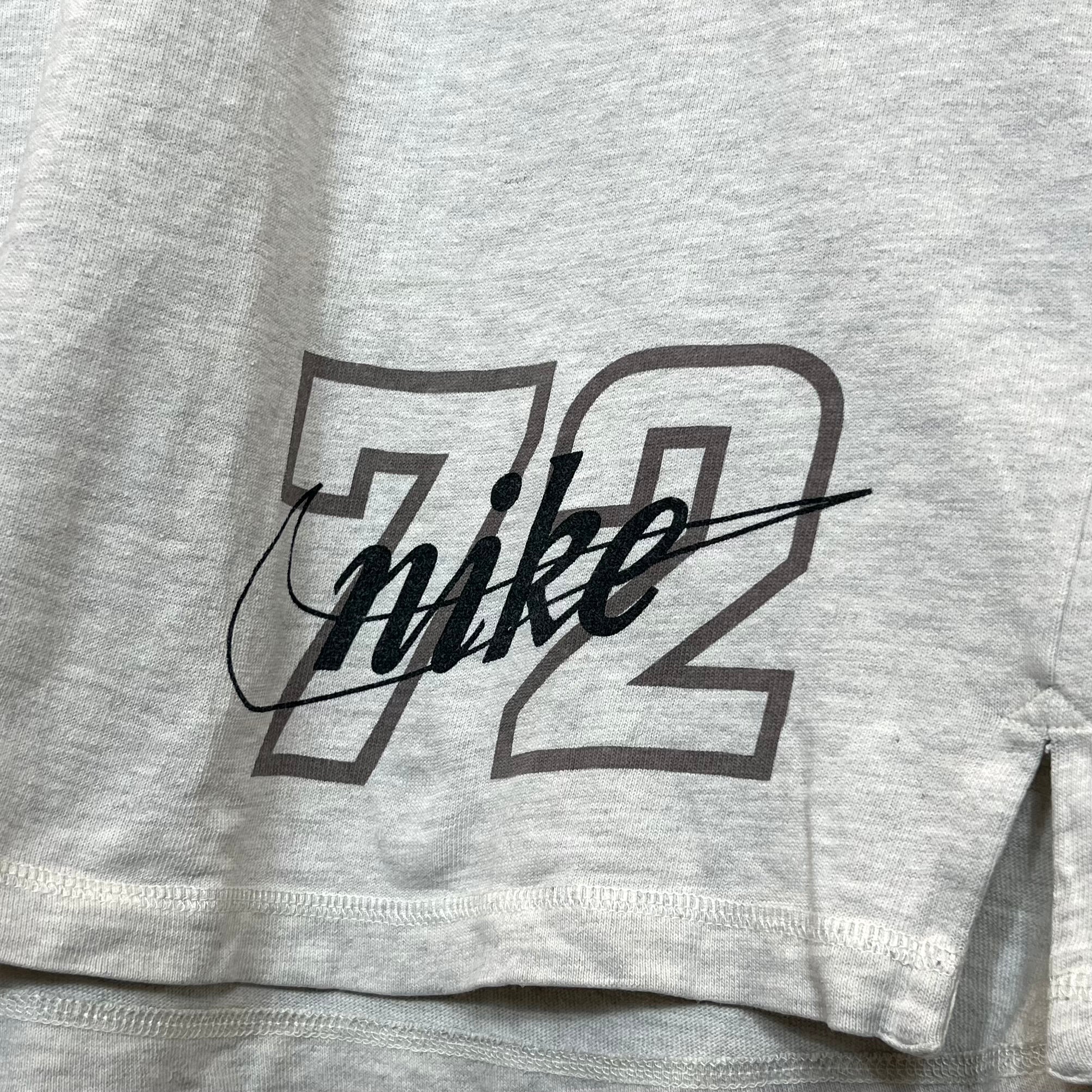 90s Felpa Nike Vintage [XL]