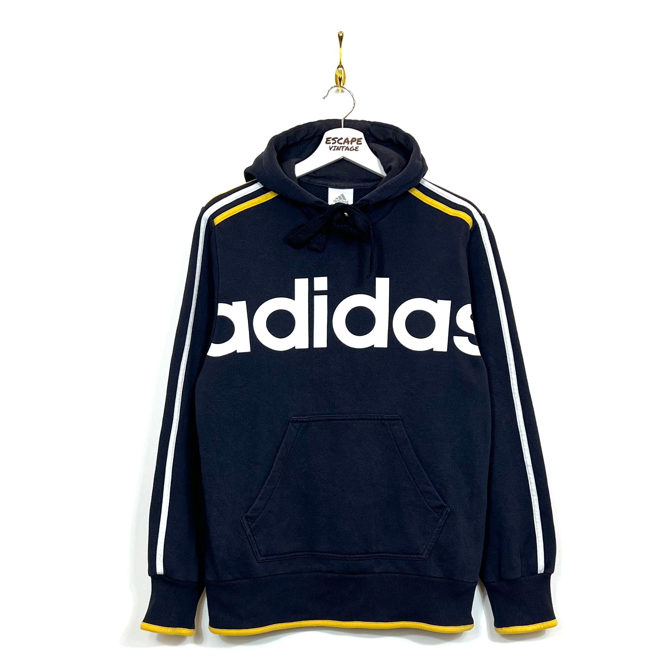 00s Felpa Adidas Vintage [S]