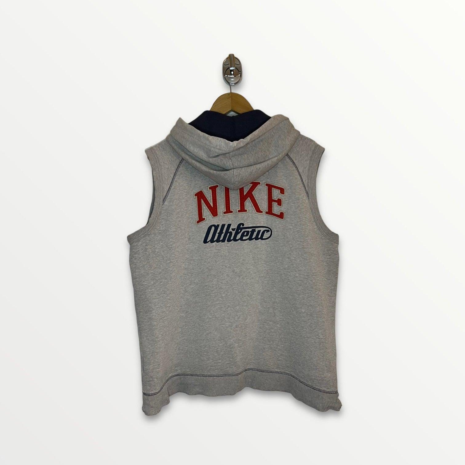 00s Felpa Nike Vintage [L]