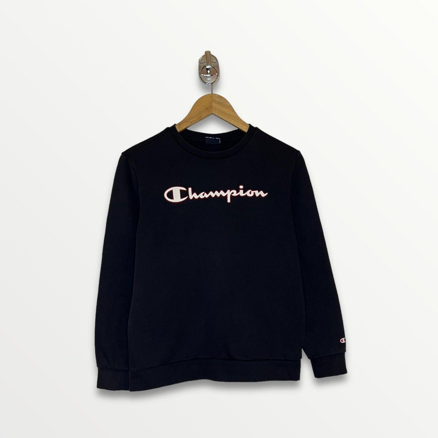 Felpa Champion Vintage [XS]