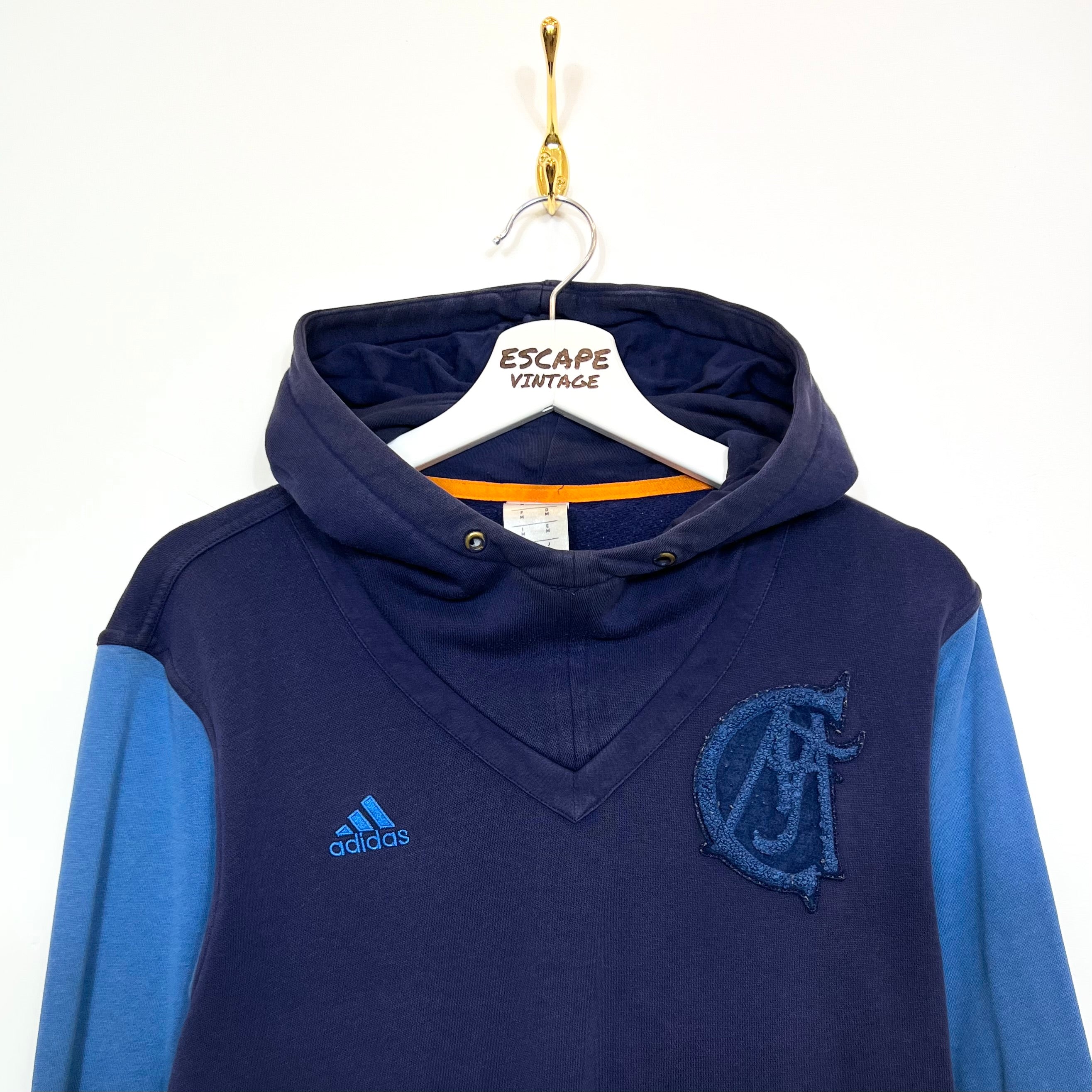 00s Felpa Adidas Vintage [M]