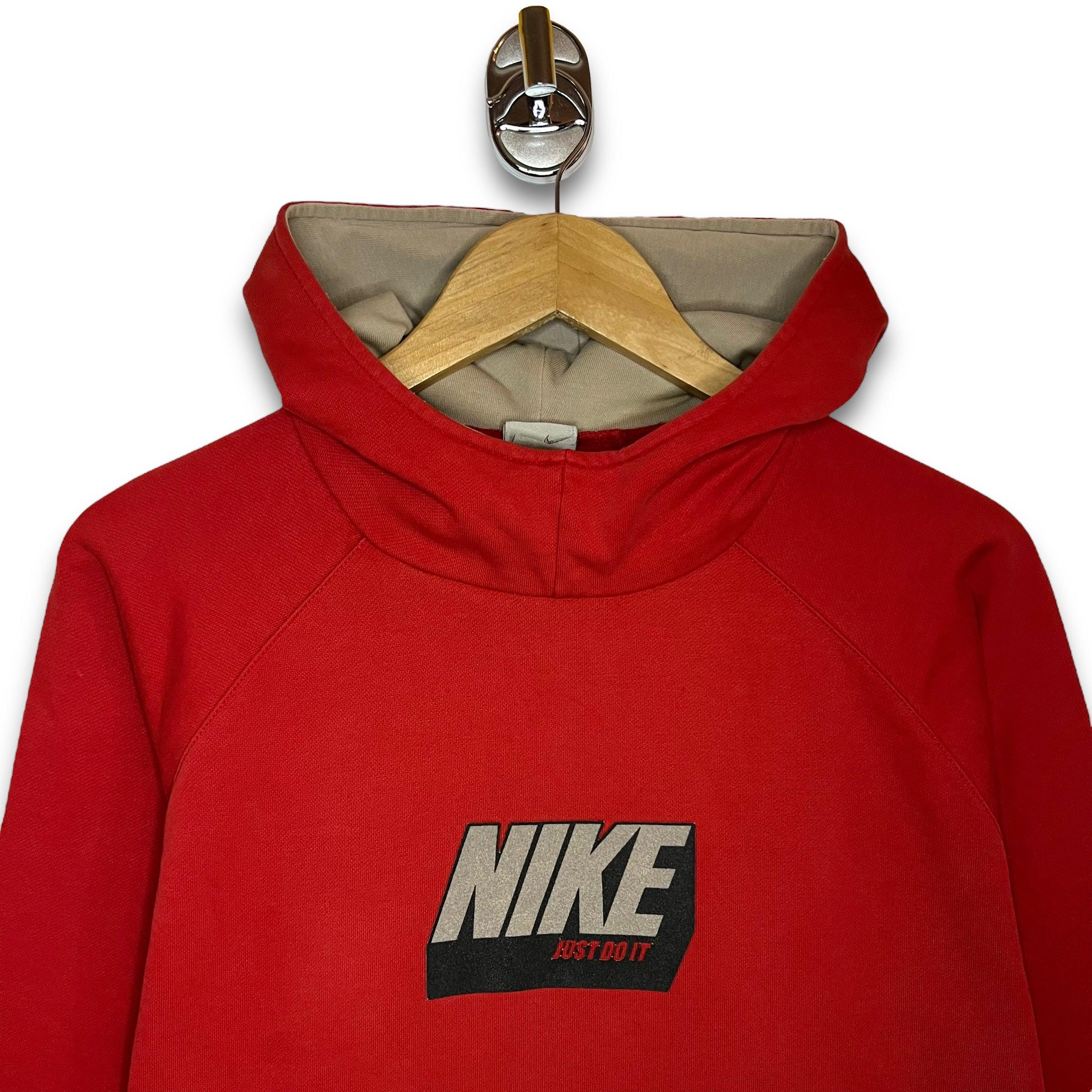 00s Felpa Nike Vintage [S]