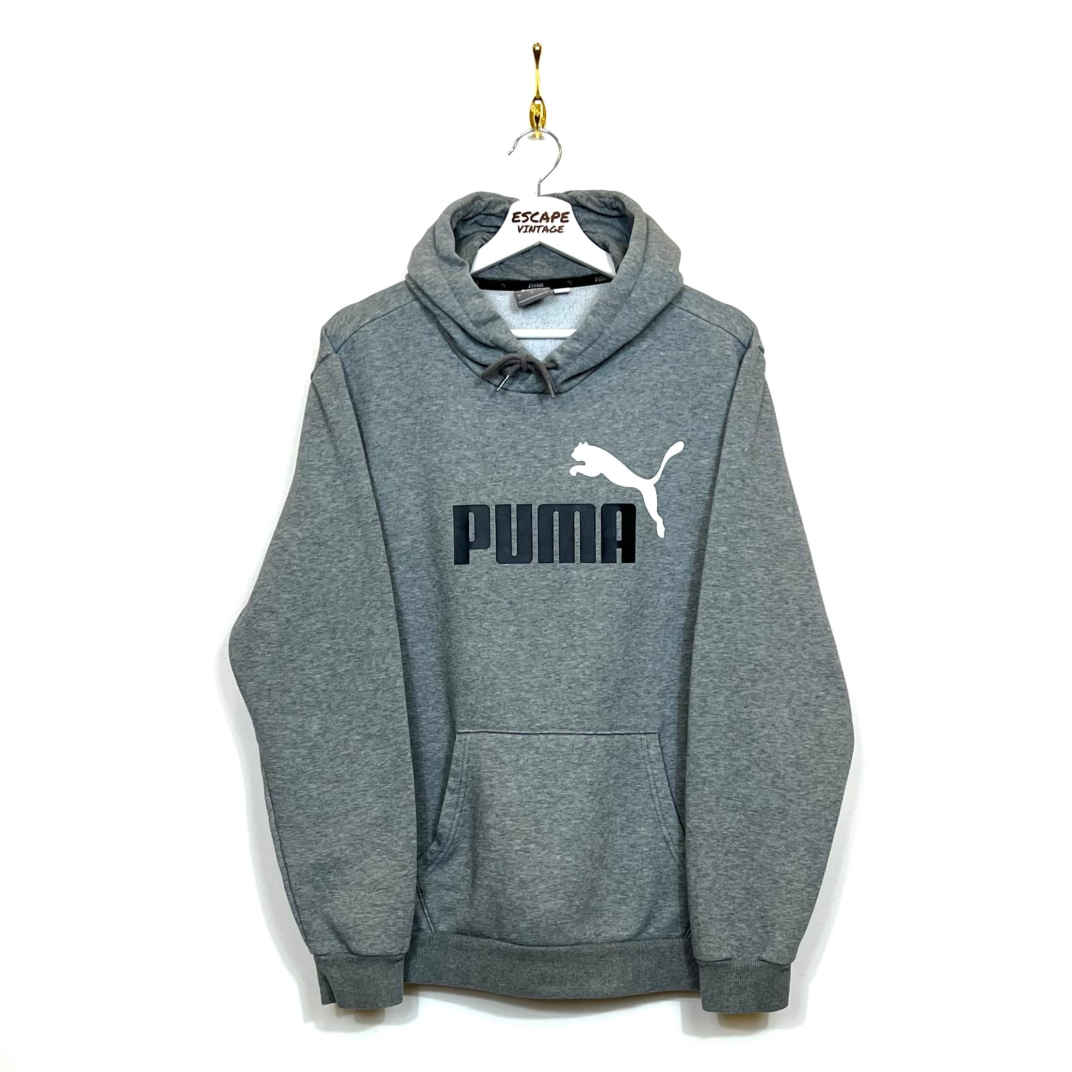 Felpa Puma Vintage [L]