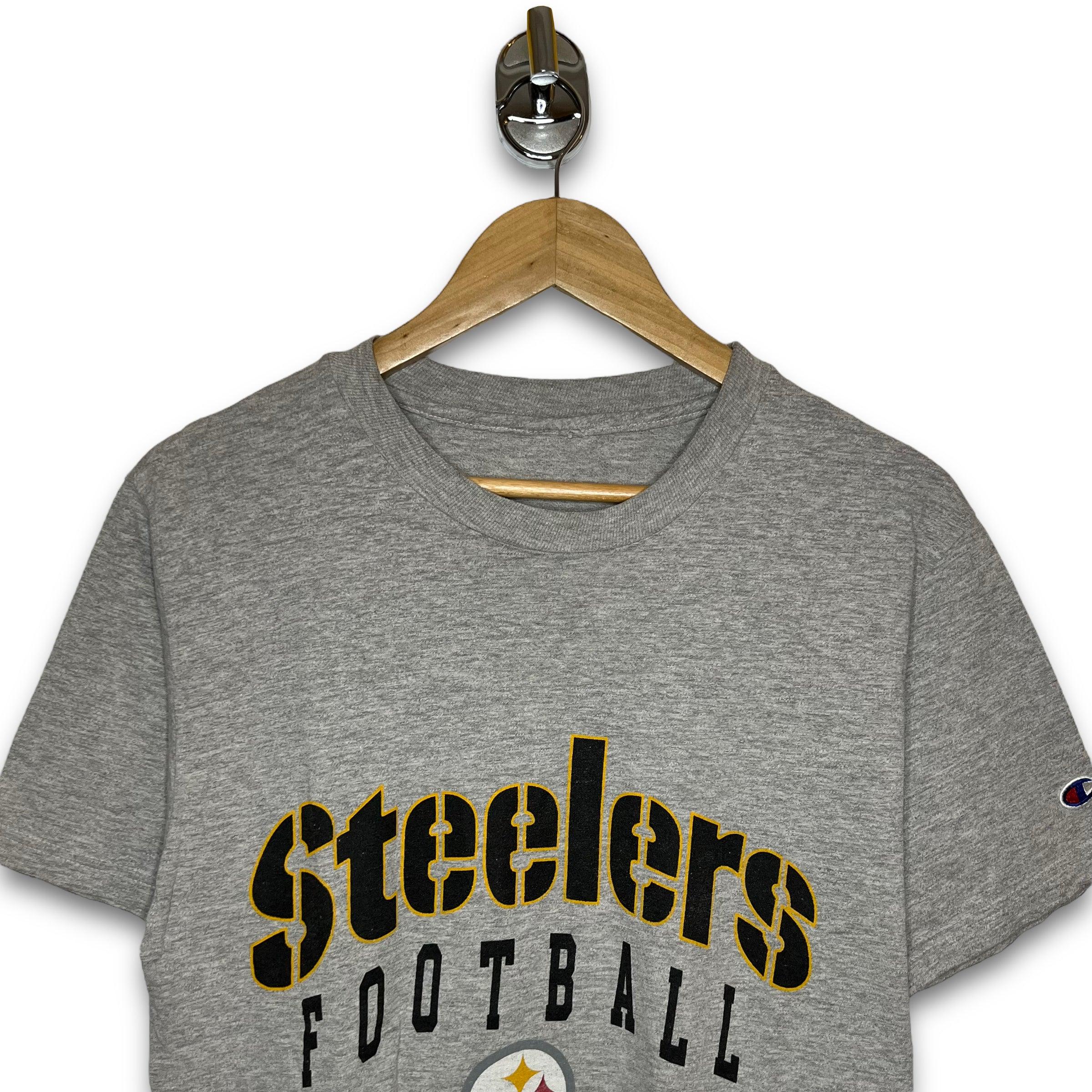 T-Shirt Steelers NFL Vintage [M]