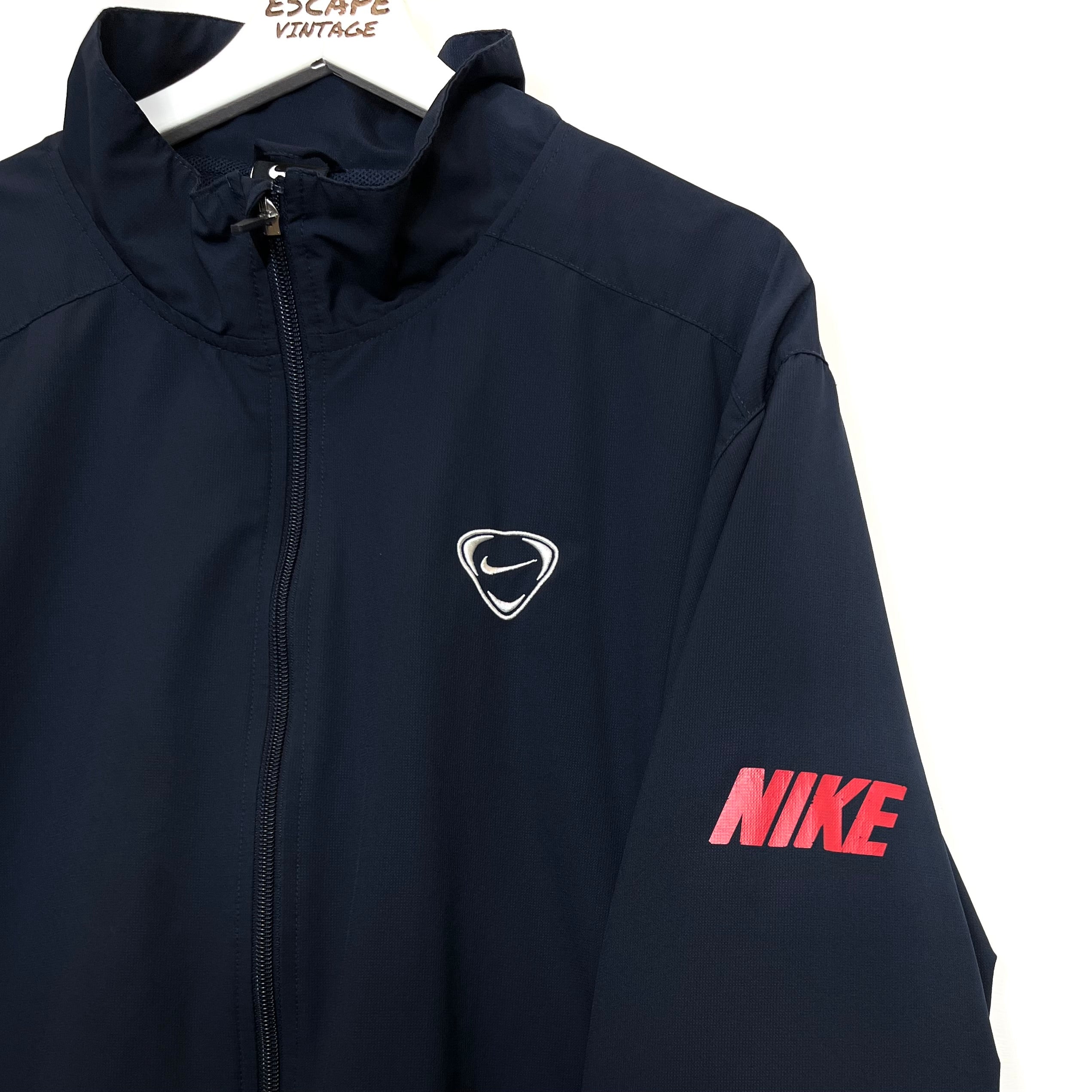 Felpa Nike Vintage [XL]