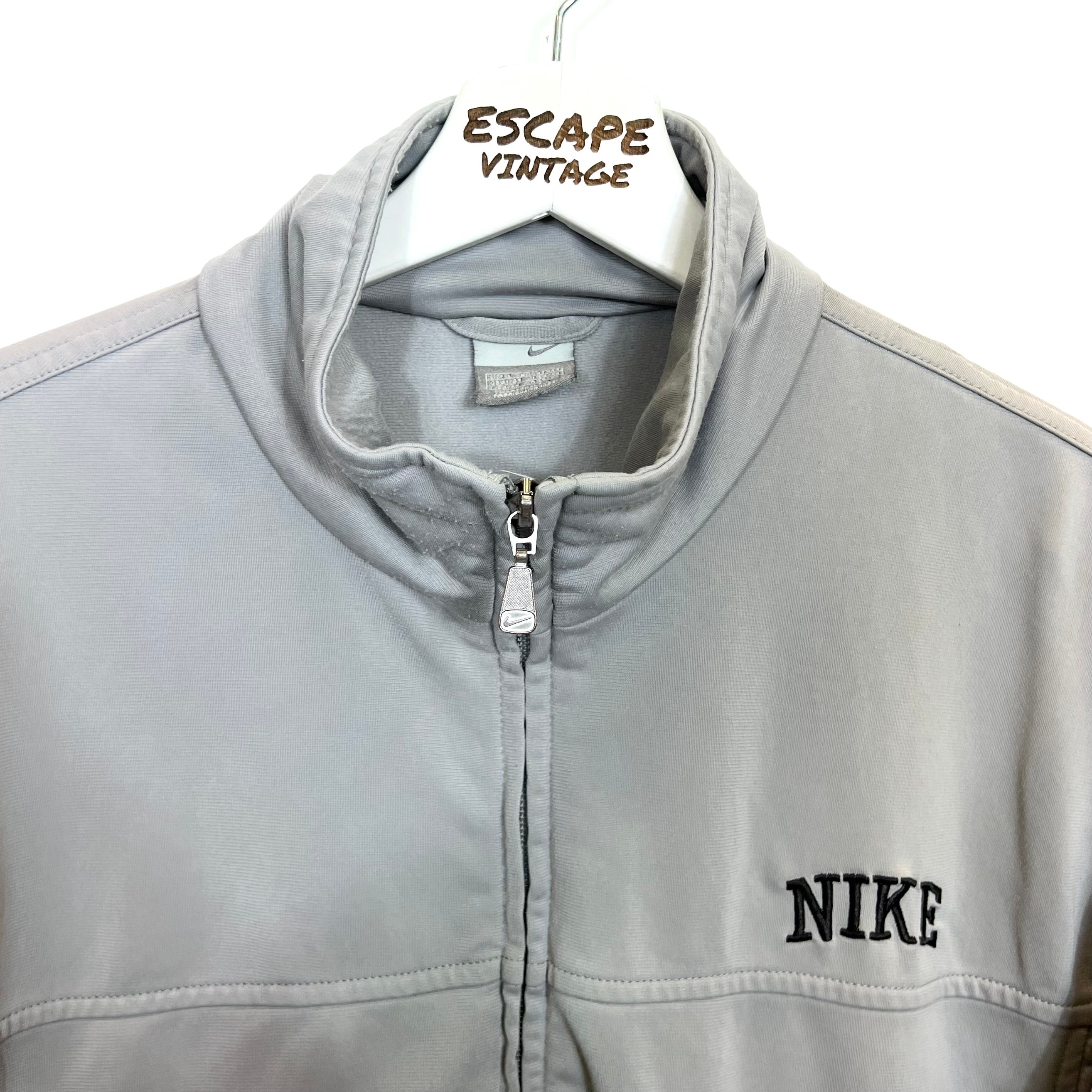 00s Felpa Nike Vintage [L]